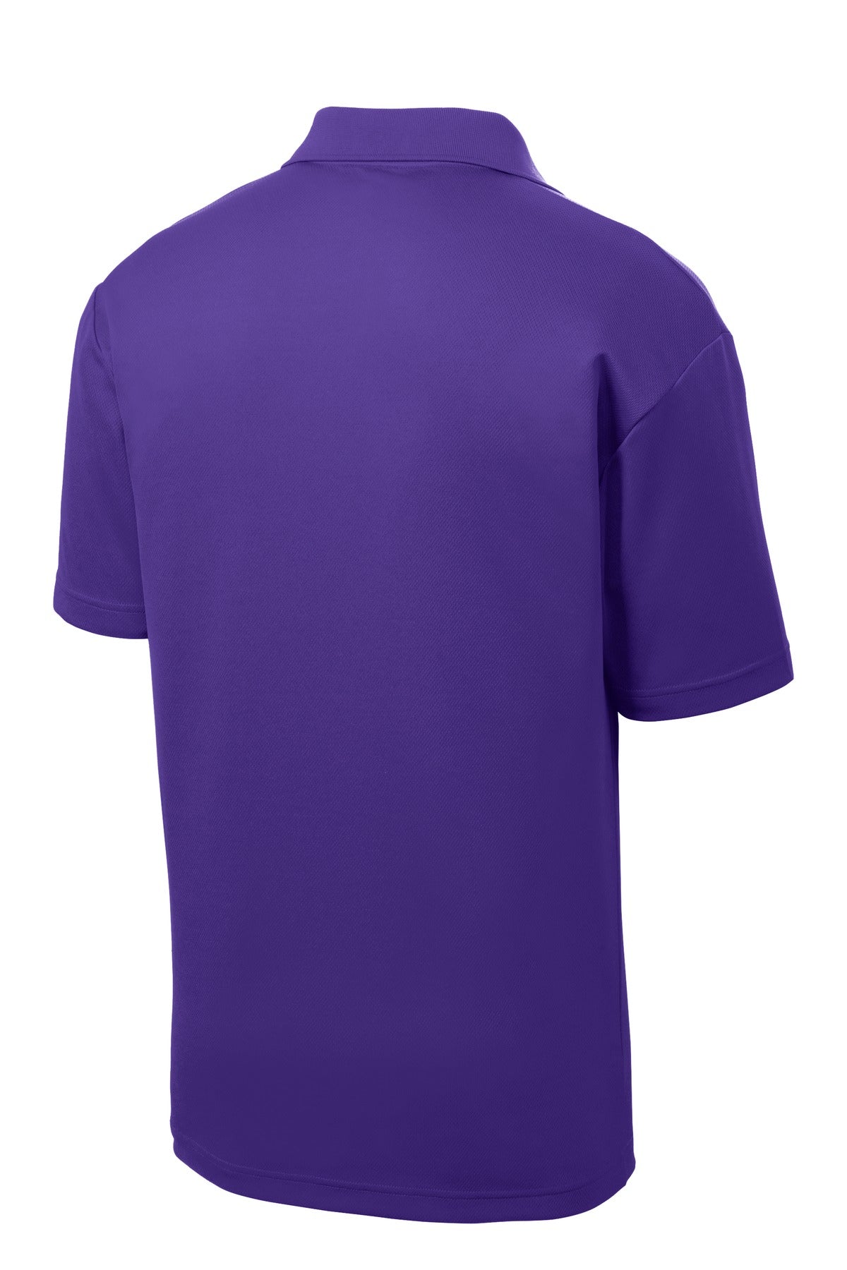 Back Product Purple