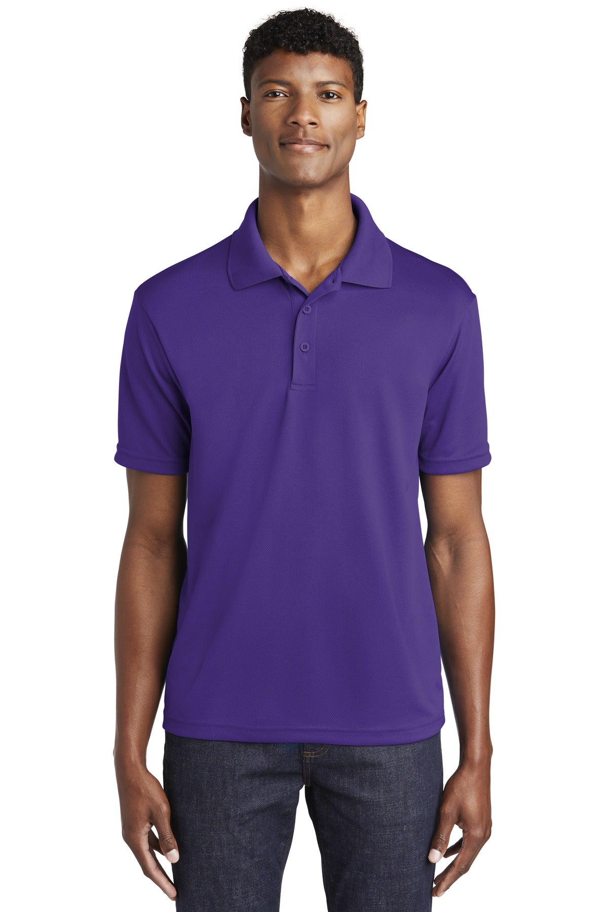 Model Purple