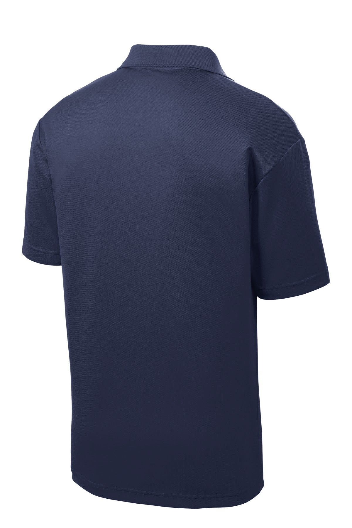 Back Product True Navy