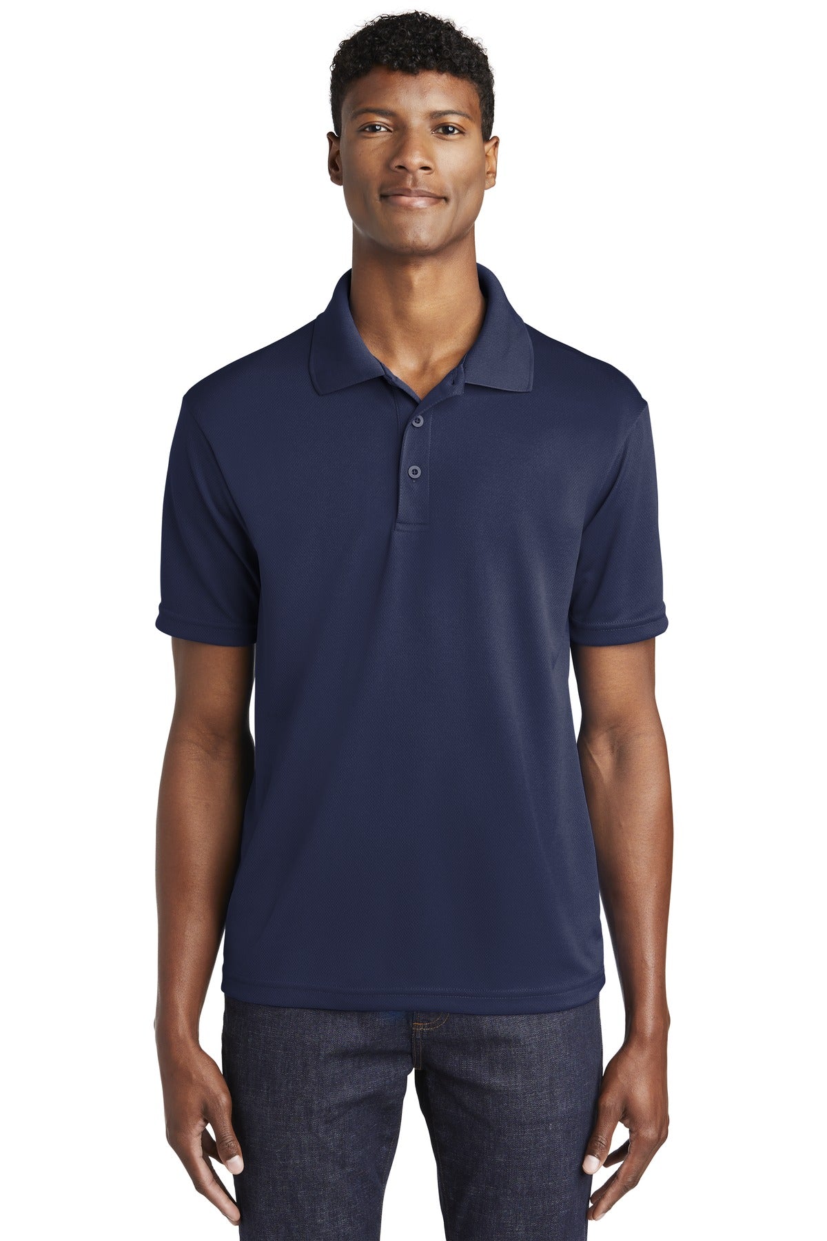 Model True Navy