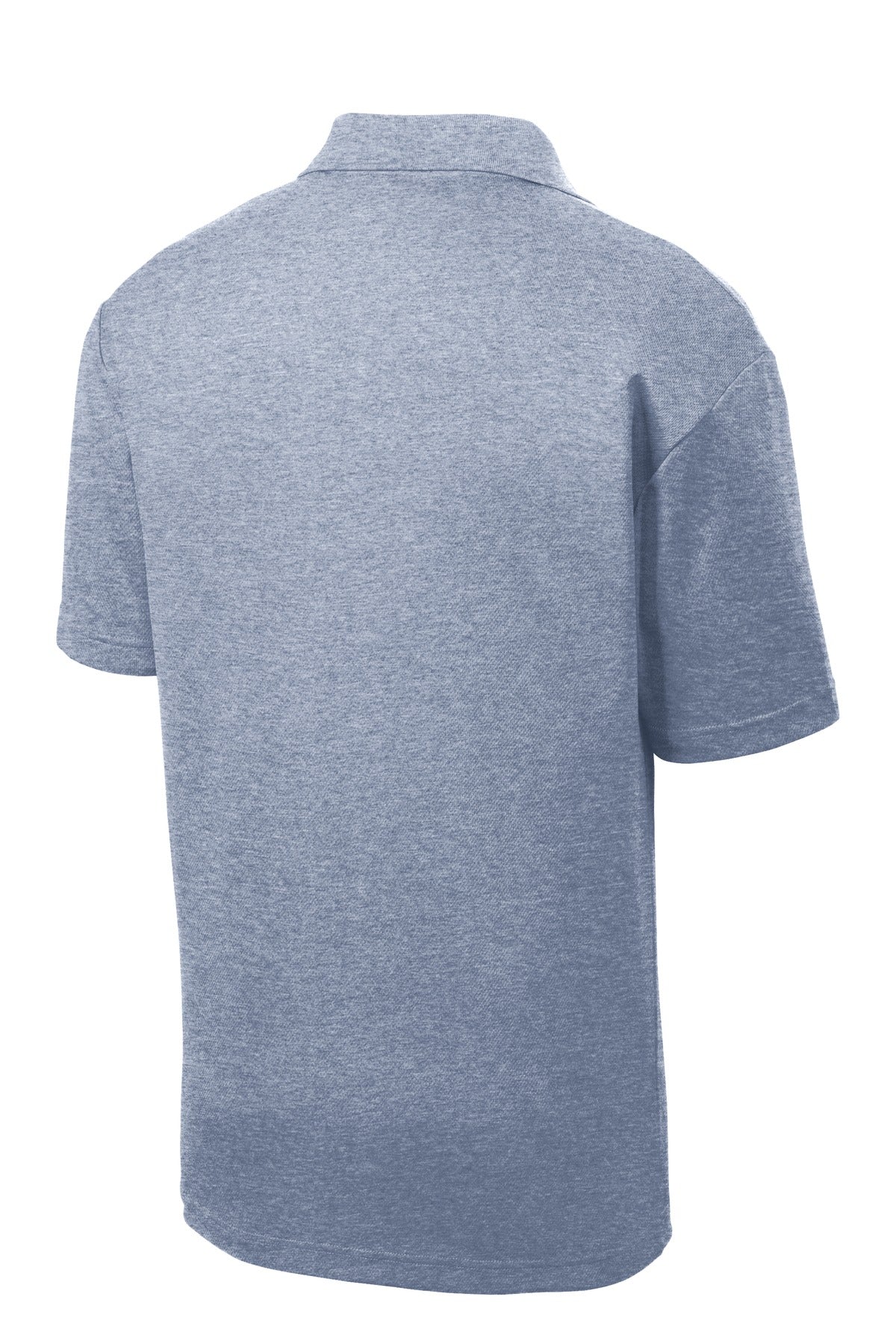Back Product True Navy Heather