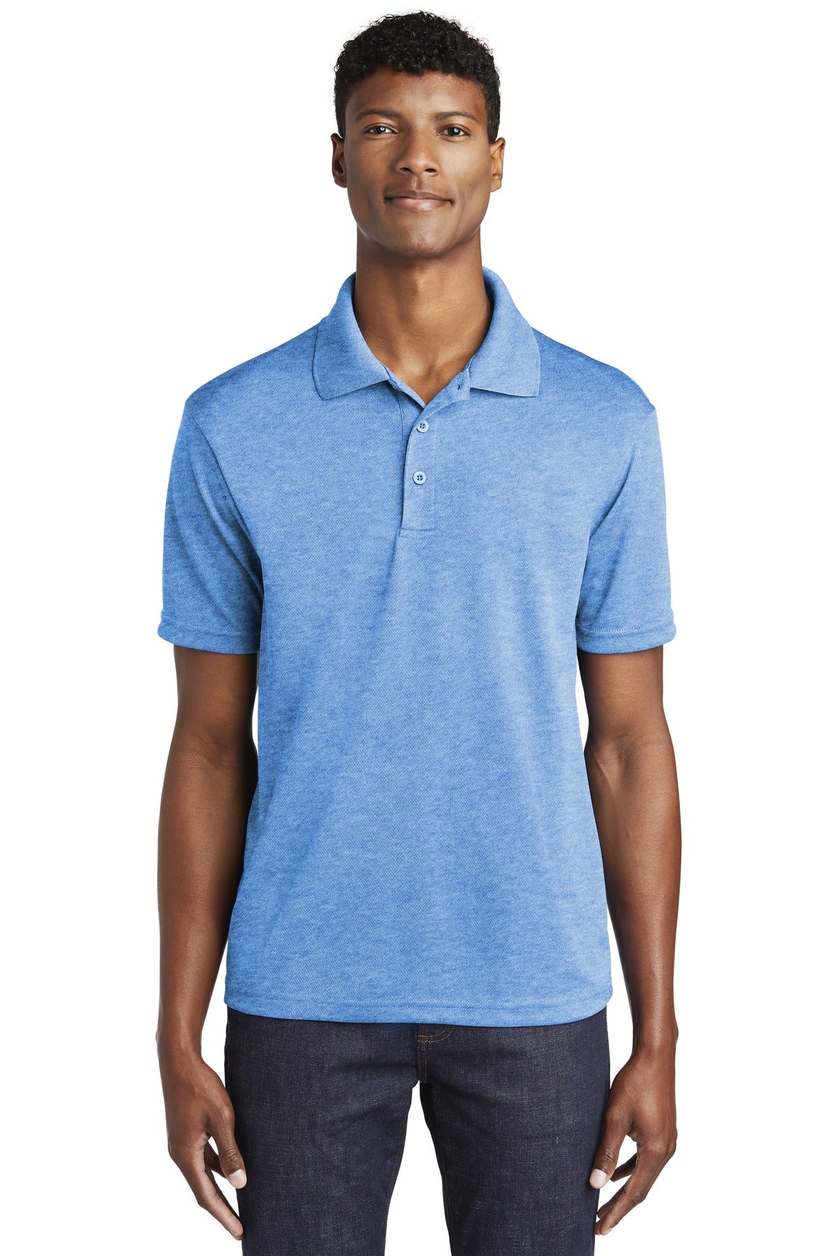 Model True Royal Heather