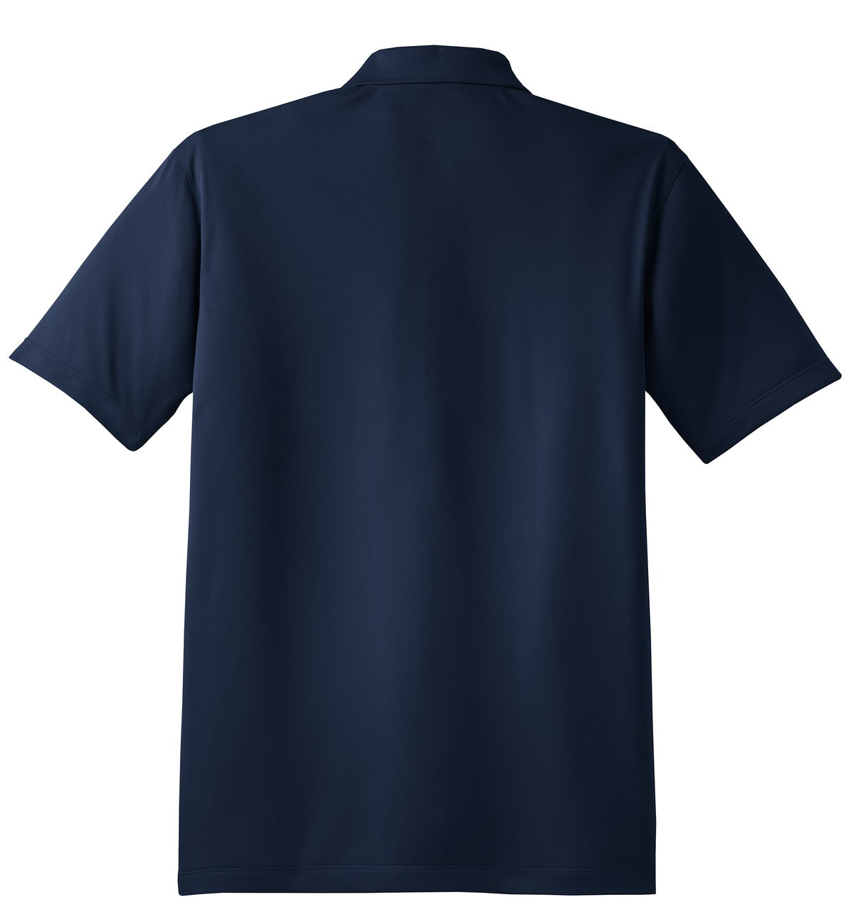 Back Product True Navy