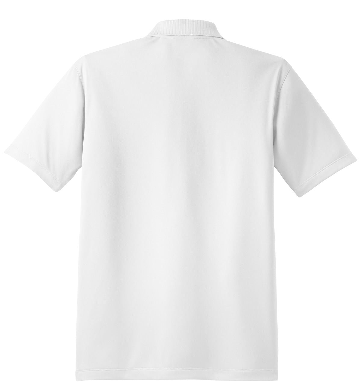 Back Product White