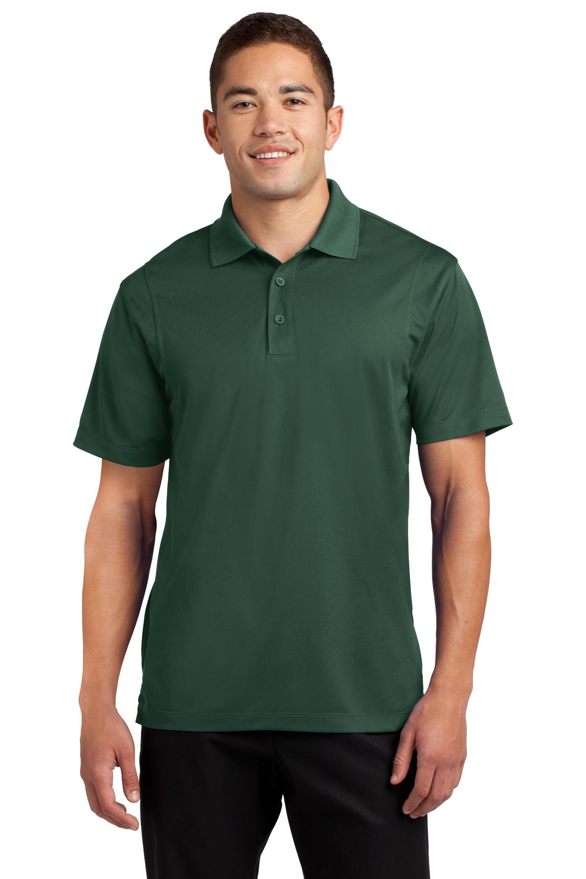 Model Forest Green