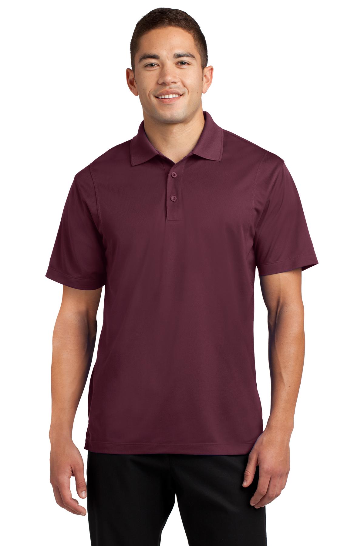 Model Maroon