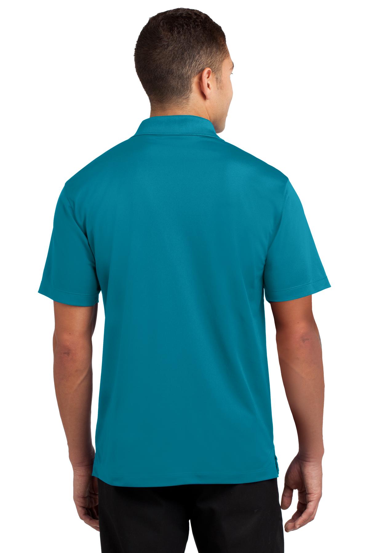 Back Model Tropic Blue