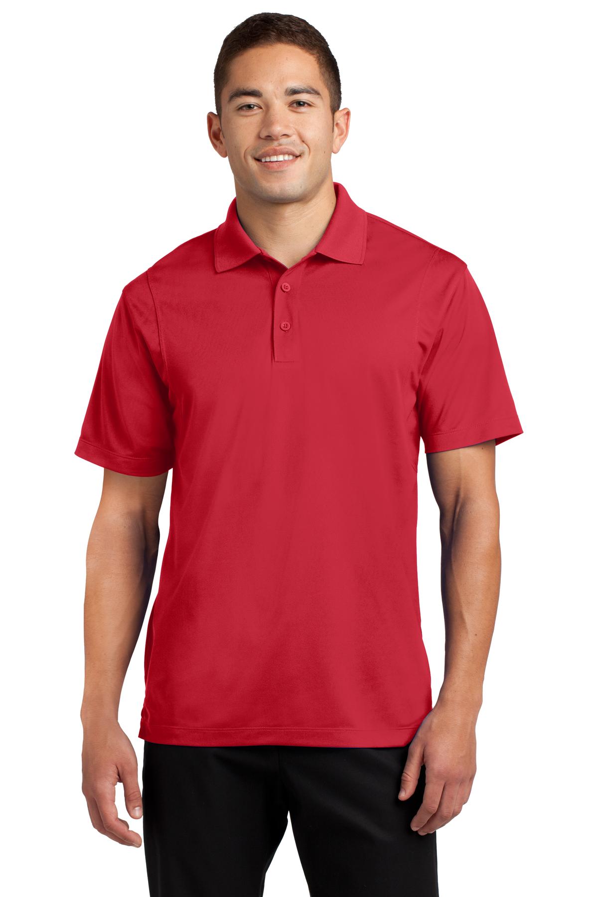 Model True Red
