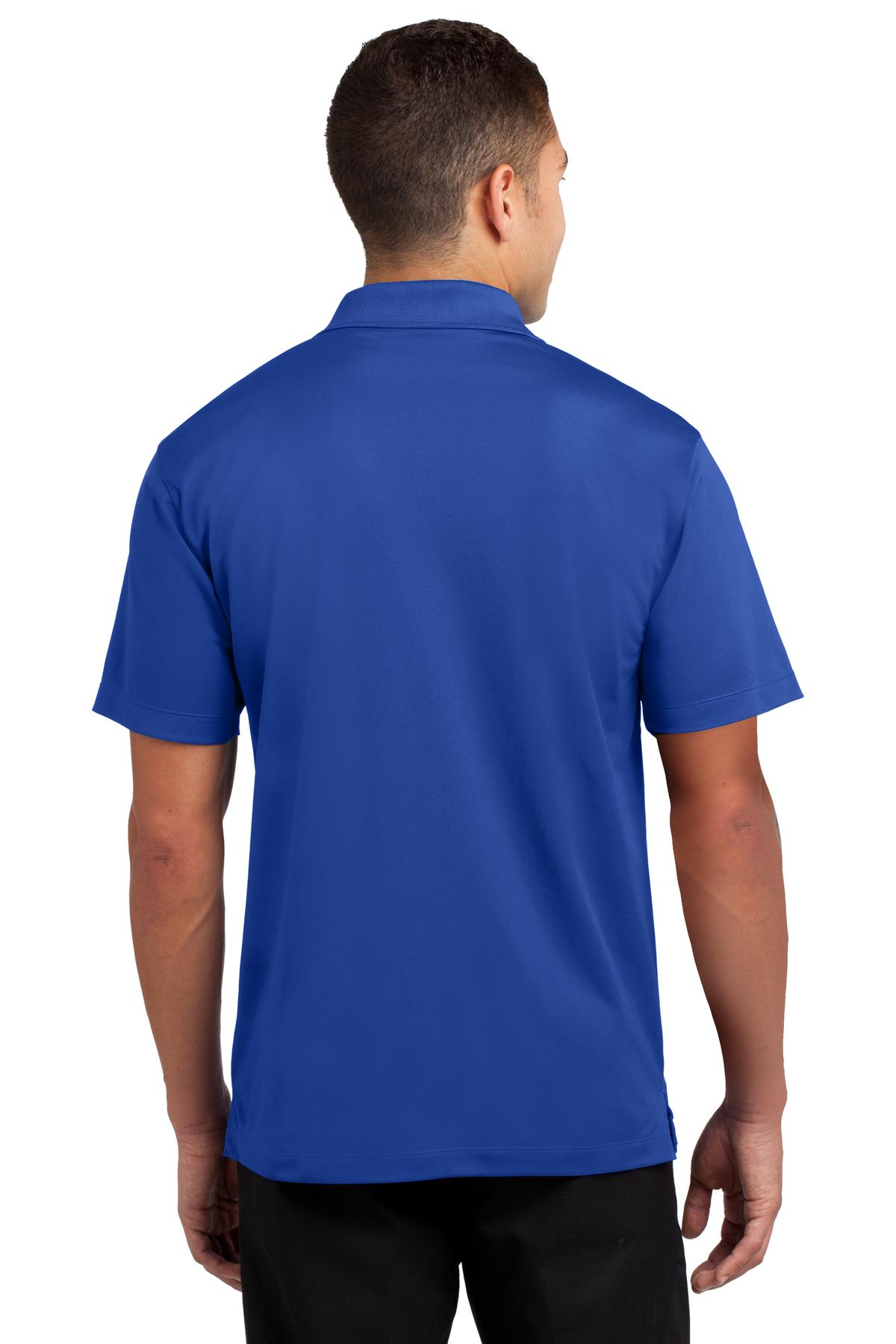 Back Model True Royal