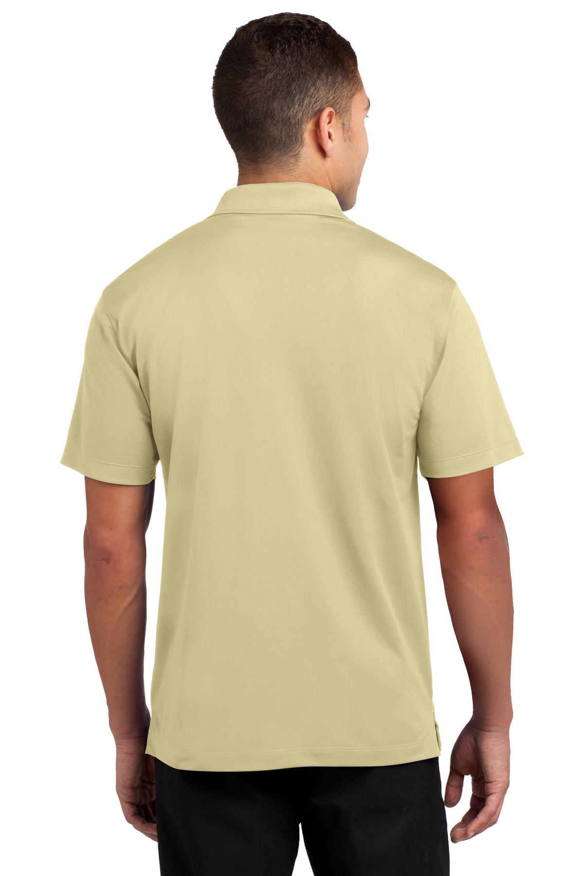 Back Model Vegas Gold