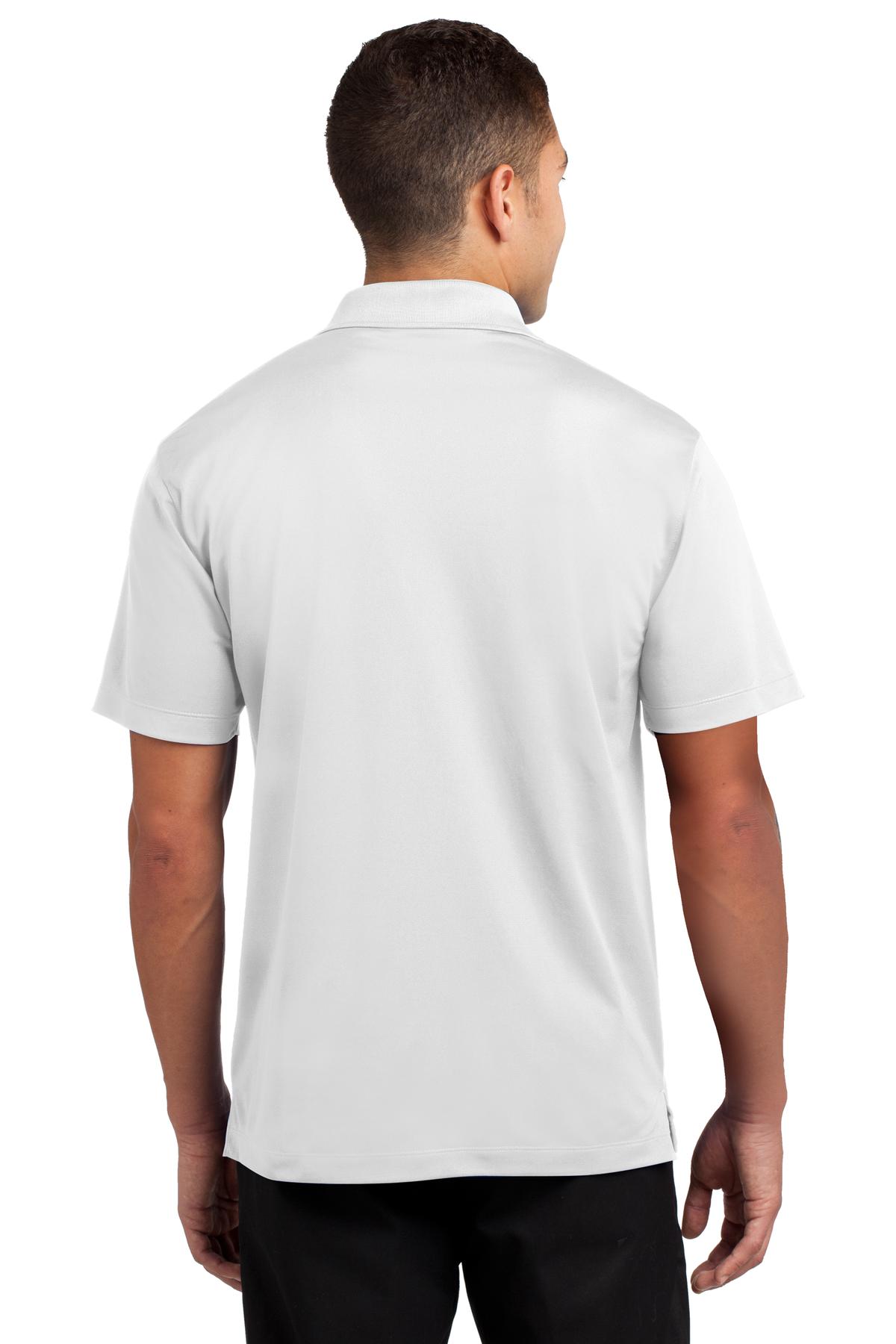 Back Model White