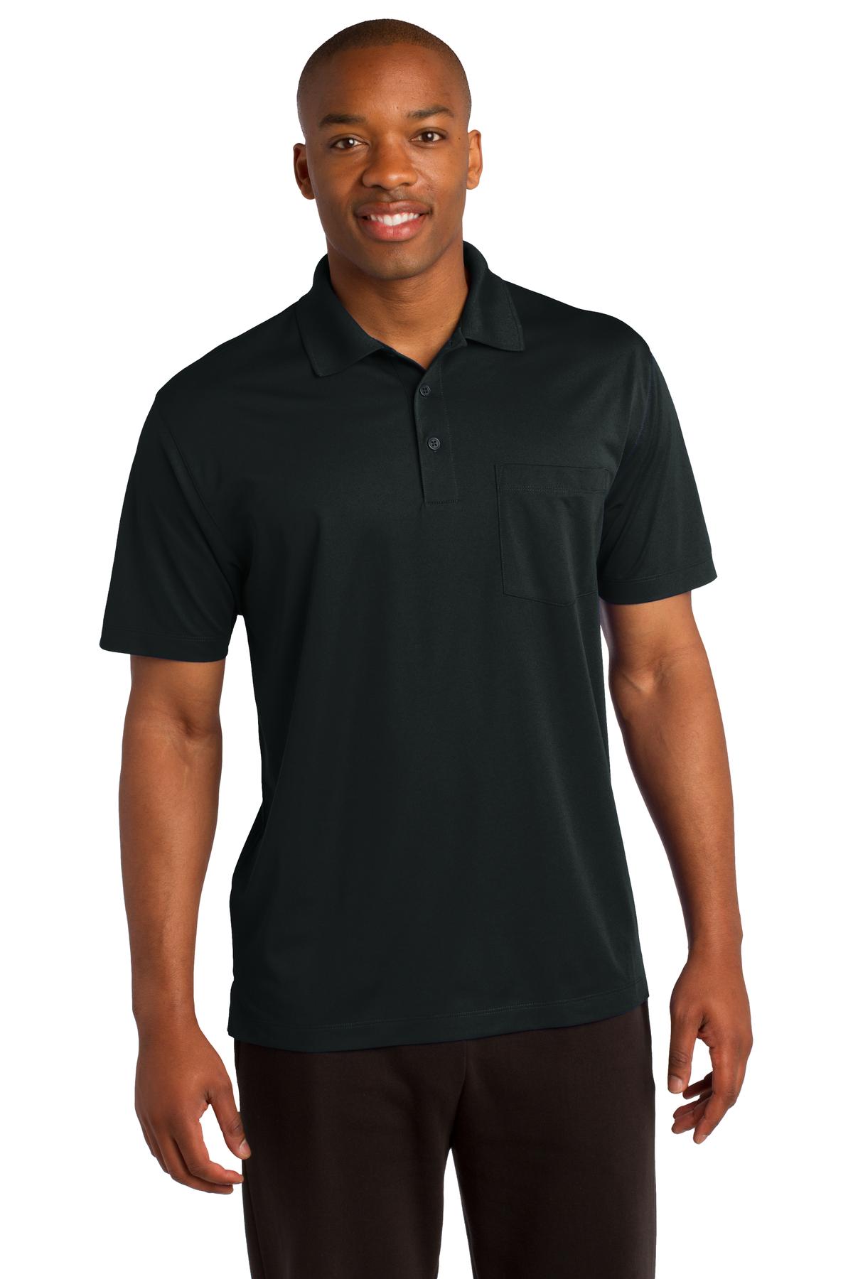 Model Black