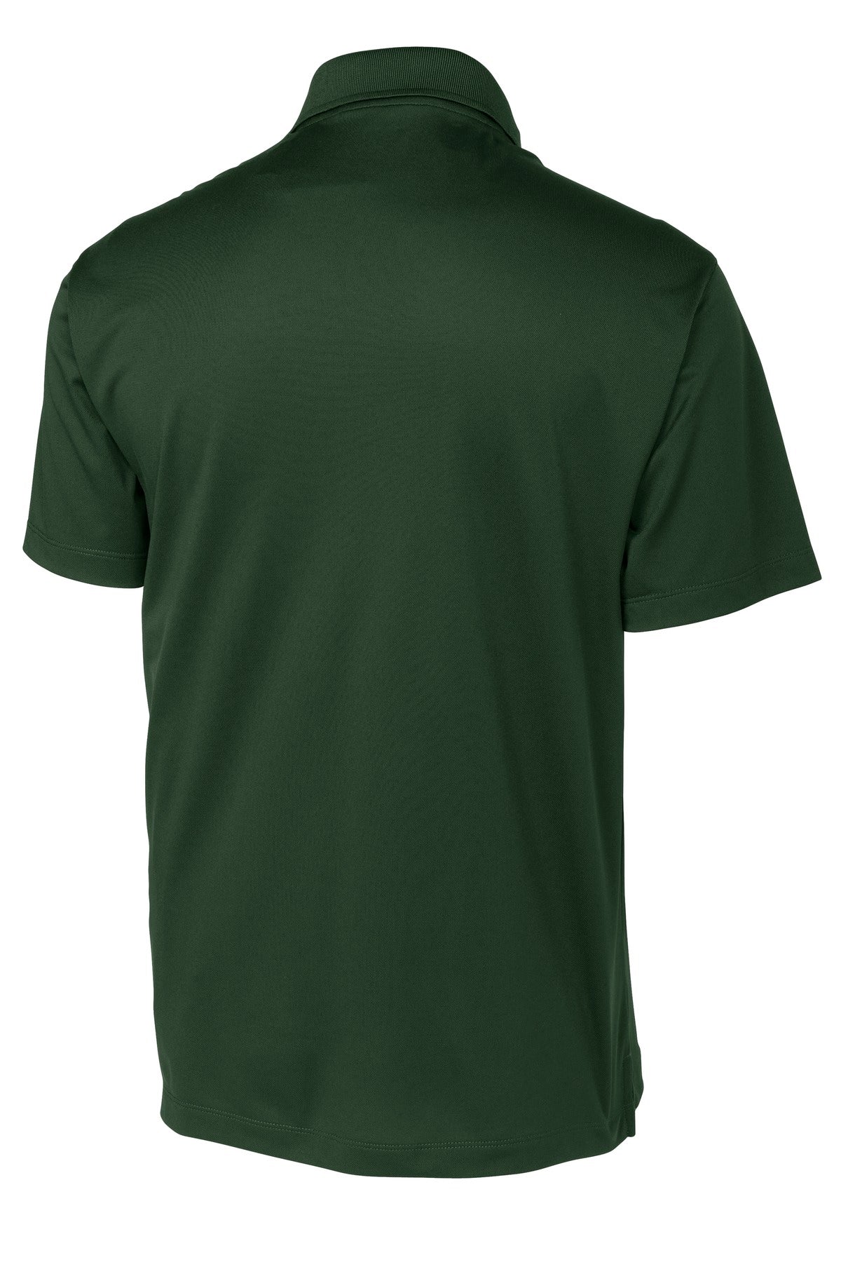 Back Product Forest Green