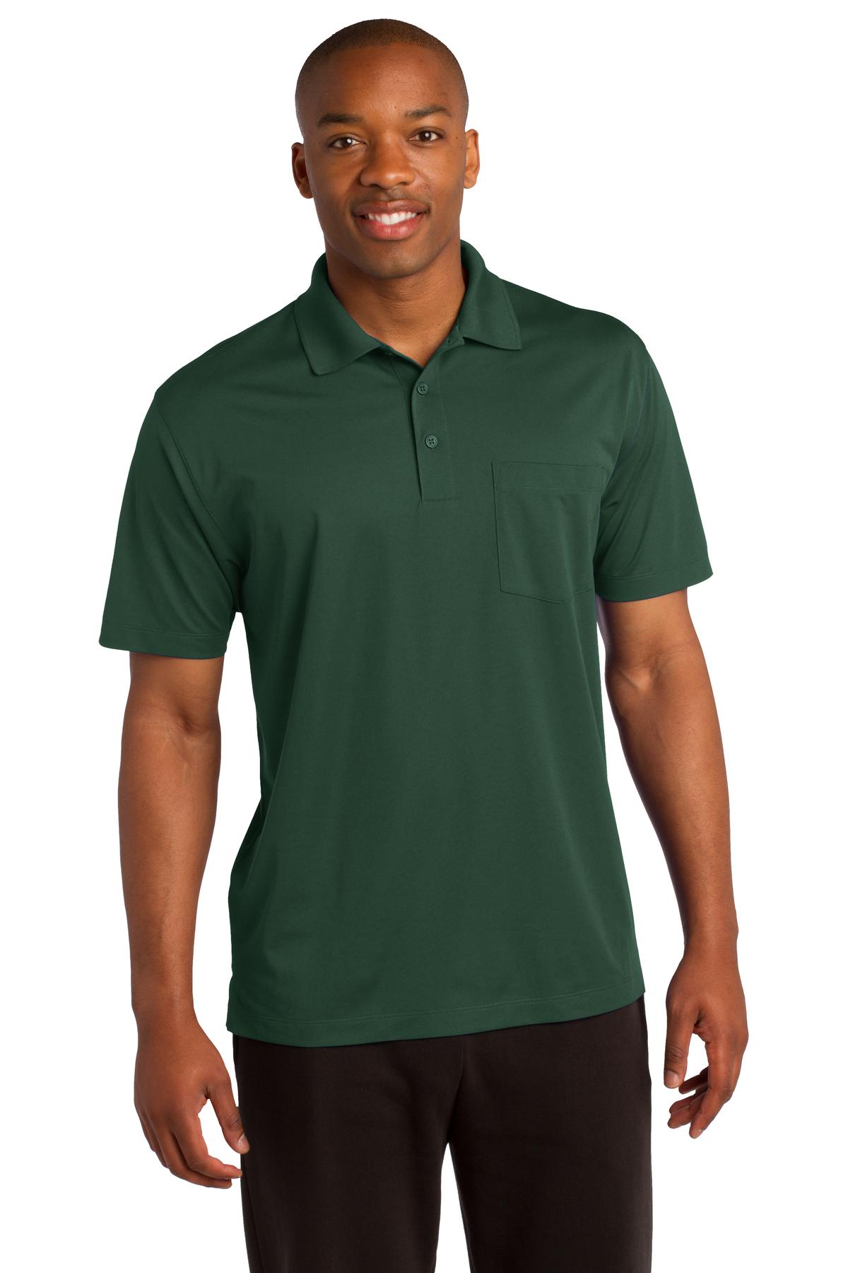 Model Forest Green