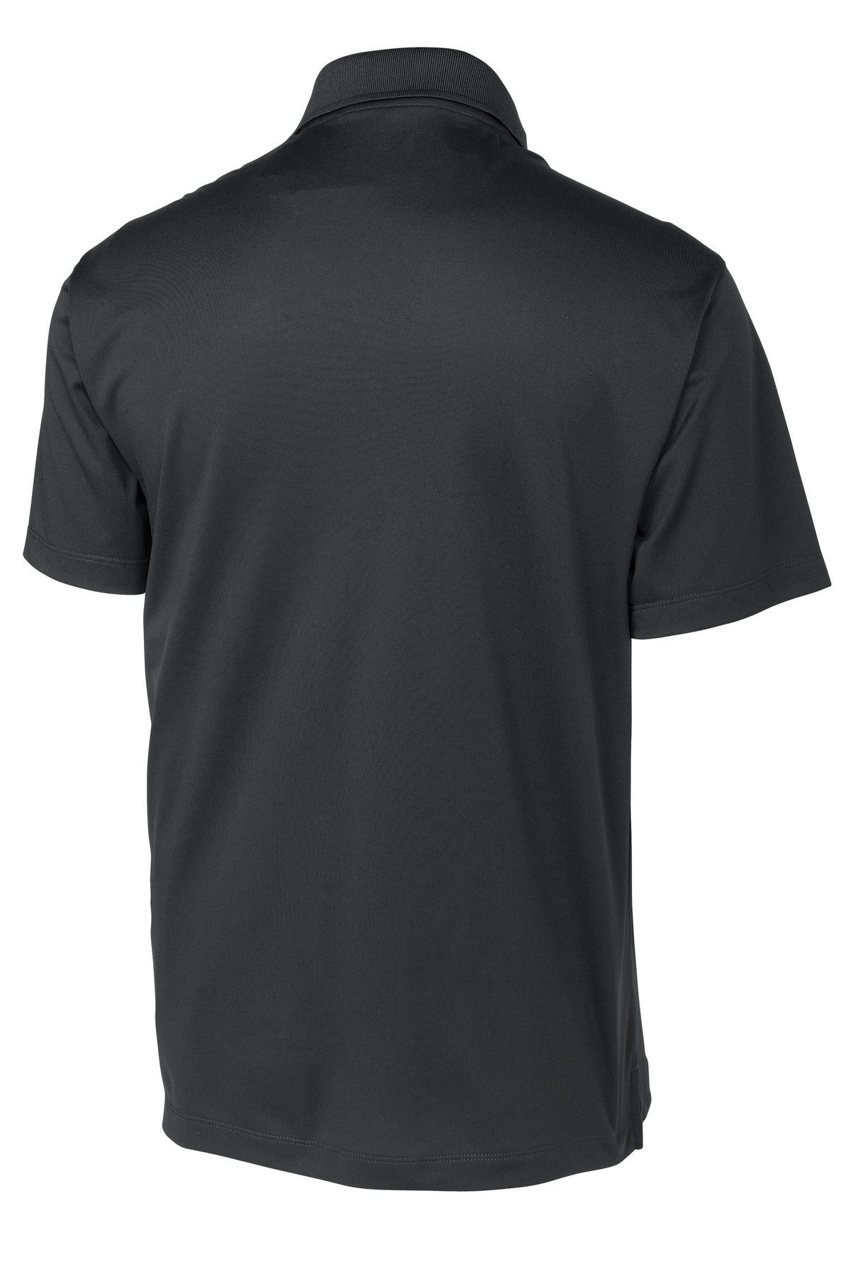 Back Product Iron Grey
