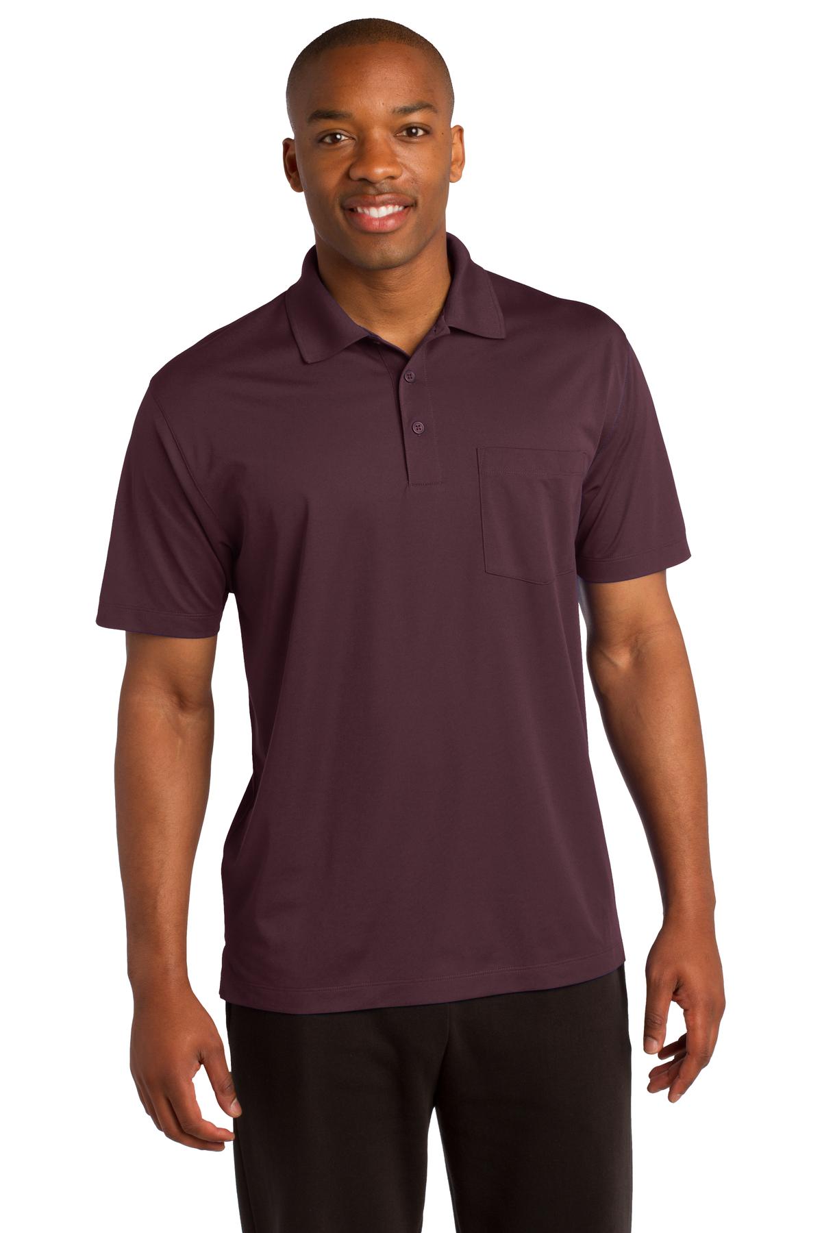 Model Maroon