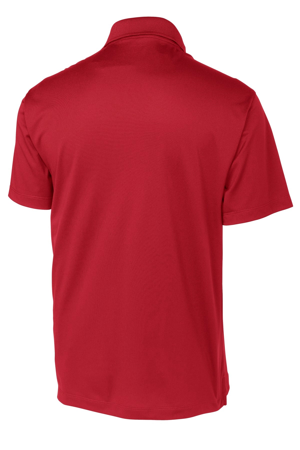 Back Product True Red