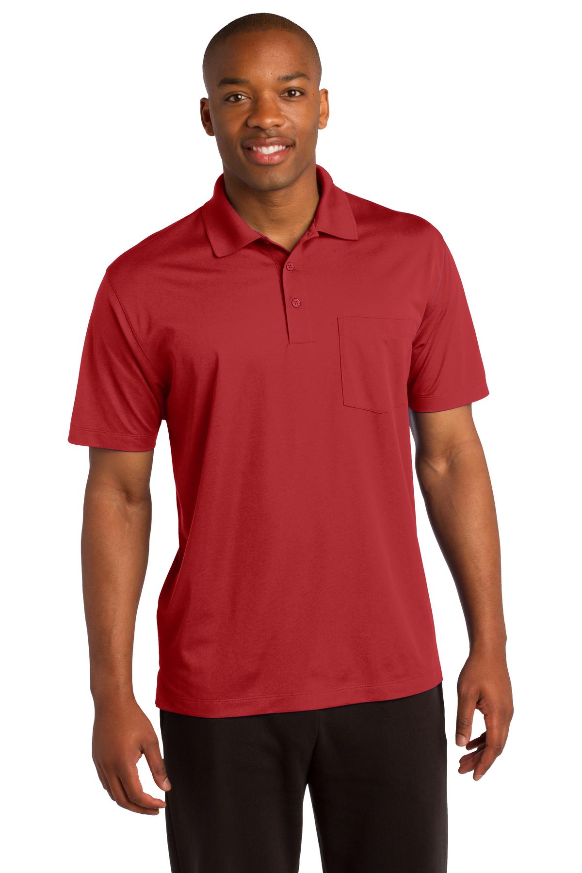 Model True Red
