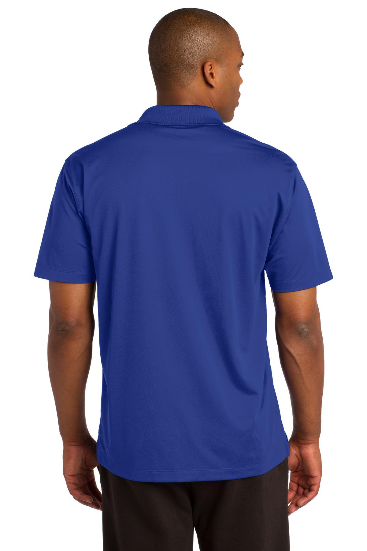Back Model True Royal