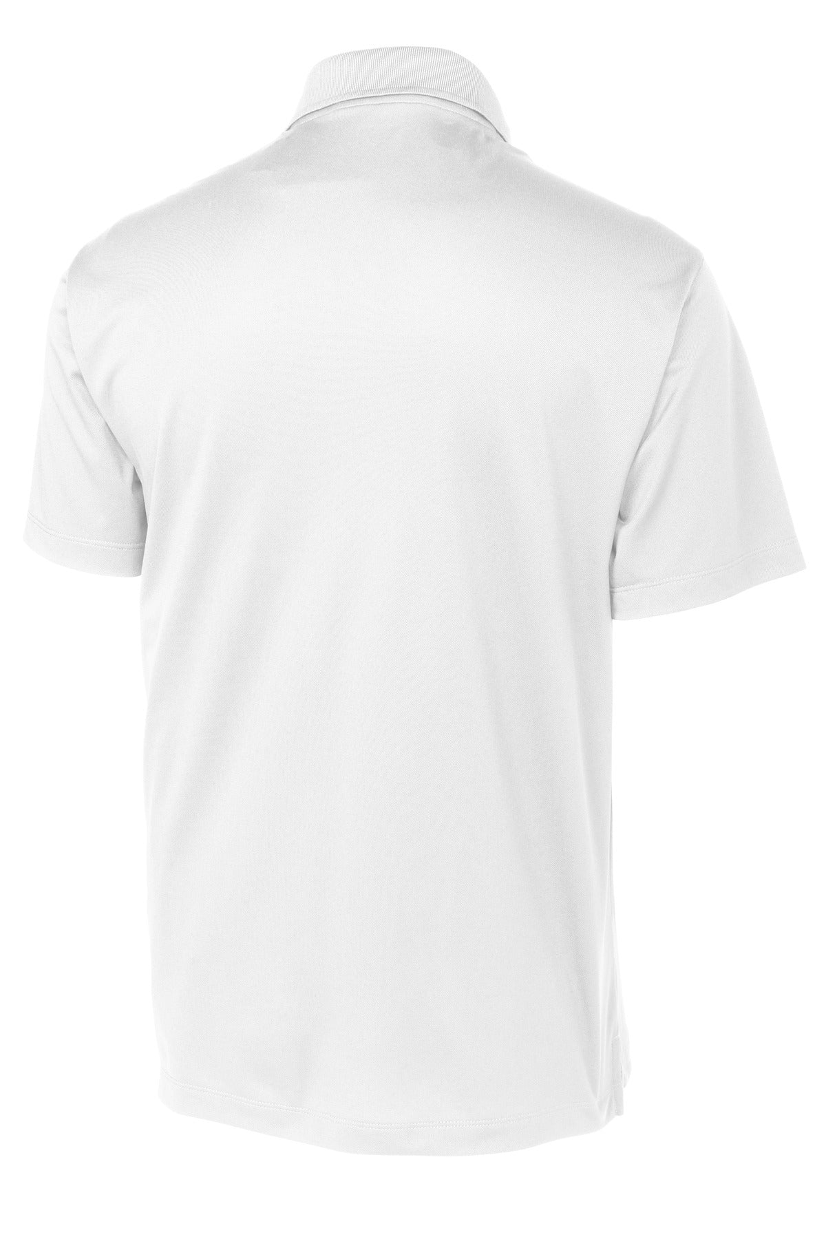 Back Product White
