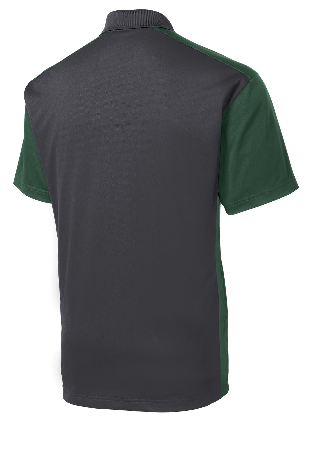 Back Product Iron Grey/ Forest Green