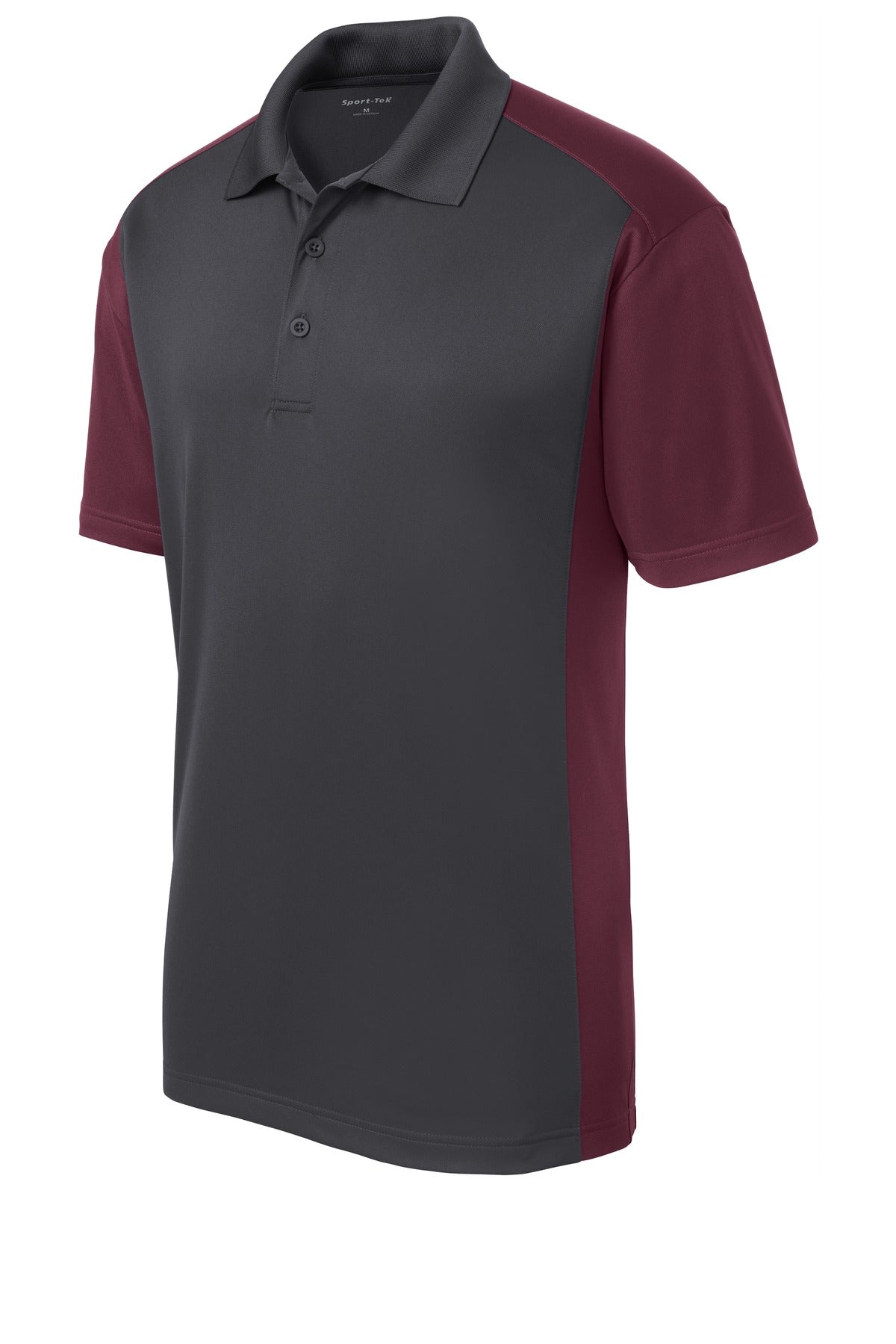 Product Iron Grey/ Maroon