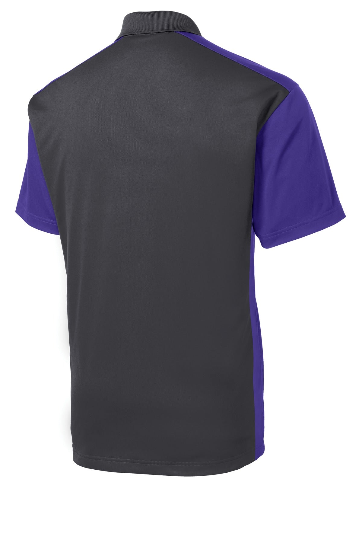 Back Product Iron Grey/ Purple