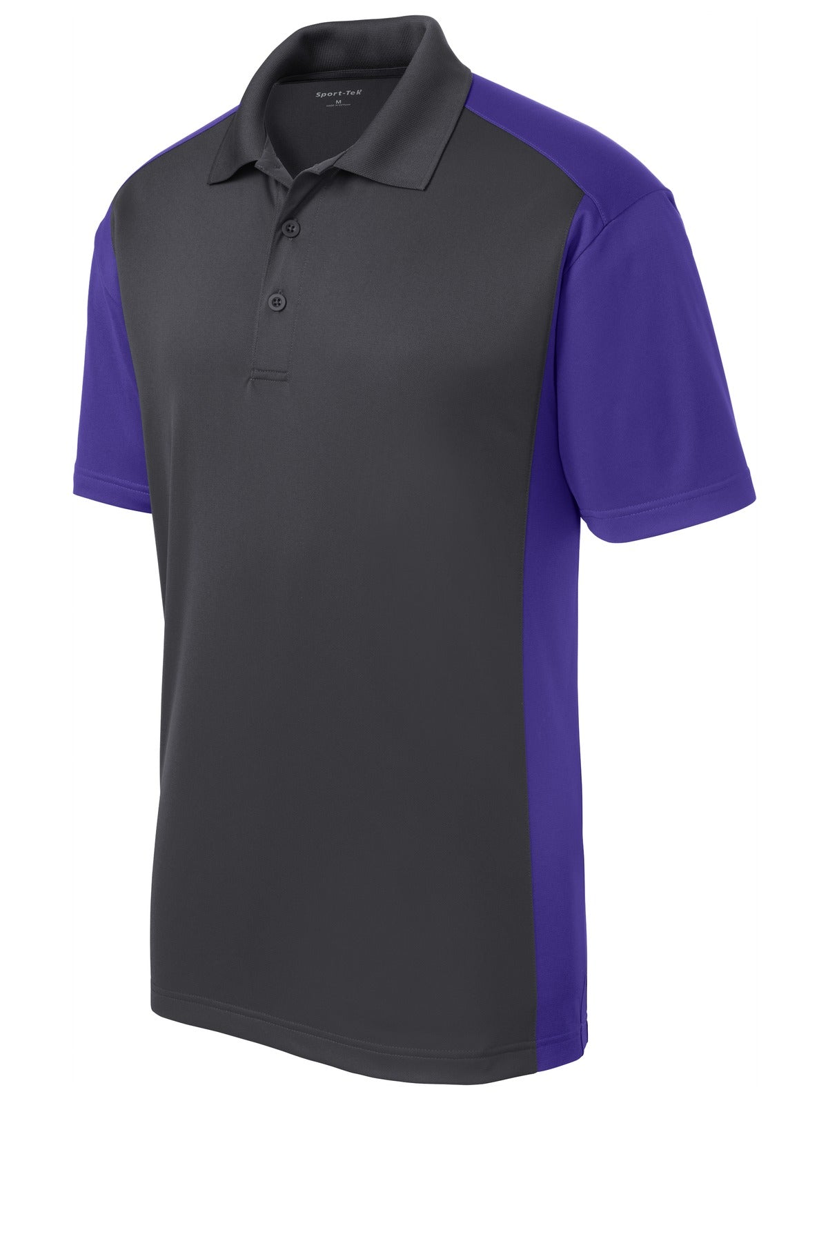 Product Iron Grey/ Purple