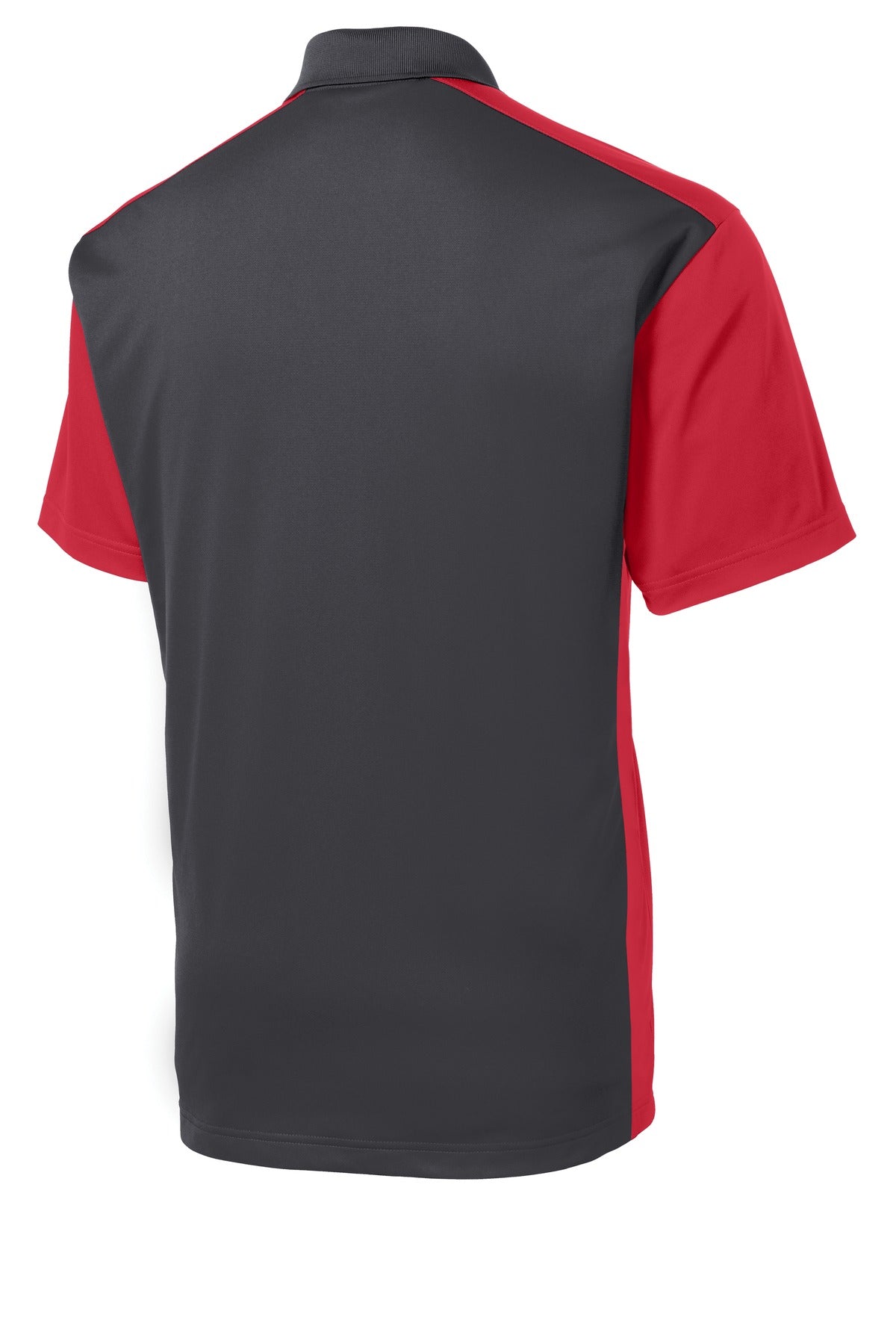 Back Product Iron Grey/ True Red