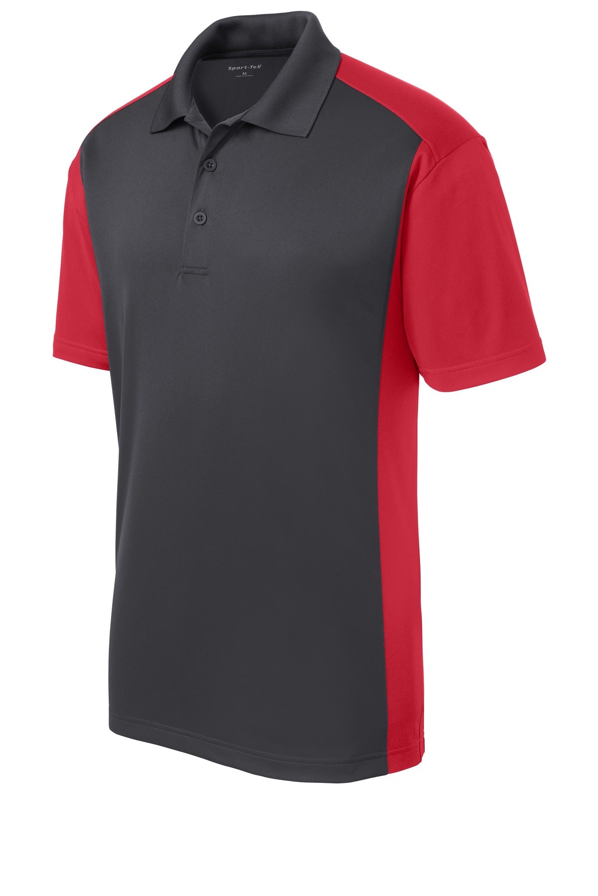 Product Iron Grey/ True Red