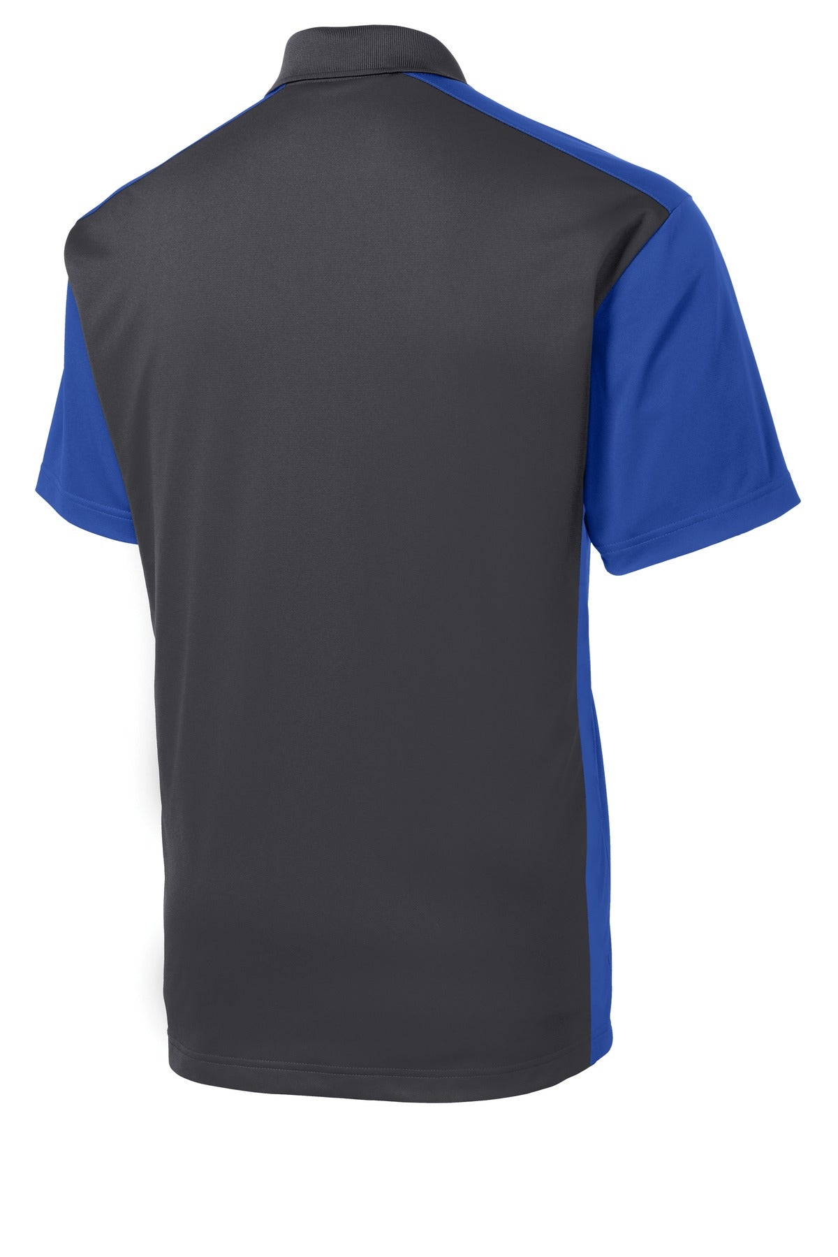 Back Product Iron Grey/ True Royal