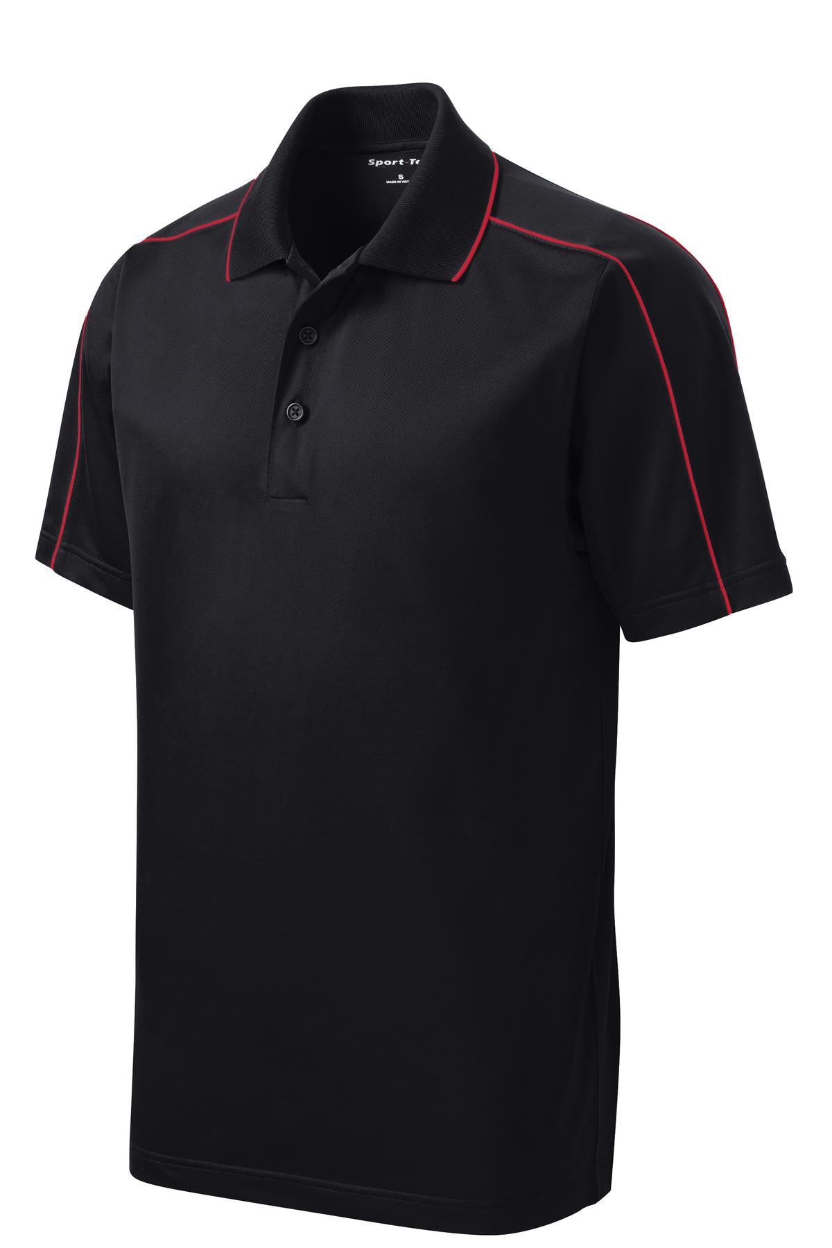 Product Black/ True Red