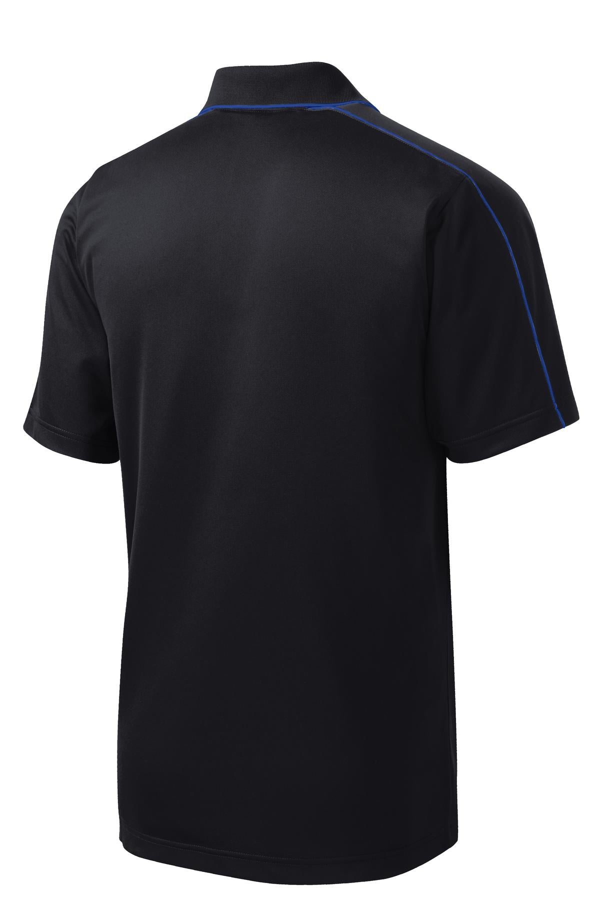Back Product Black/ True Royal