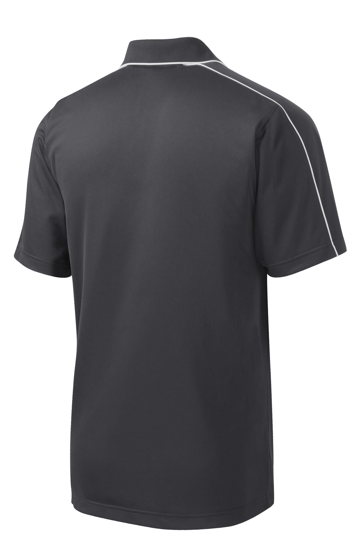 Back Product Iron Grey/ White