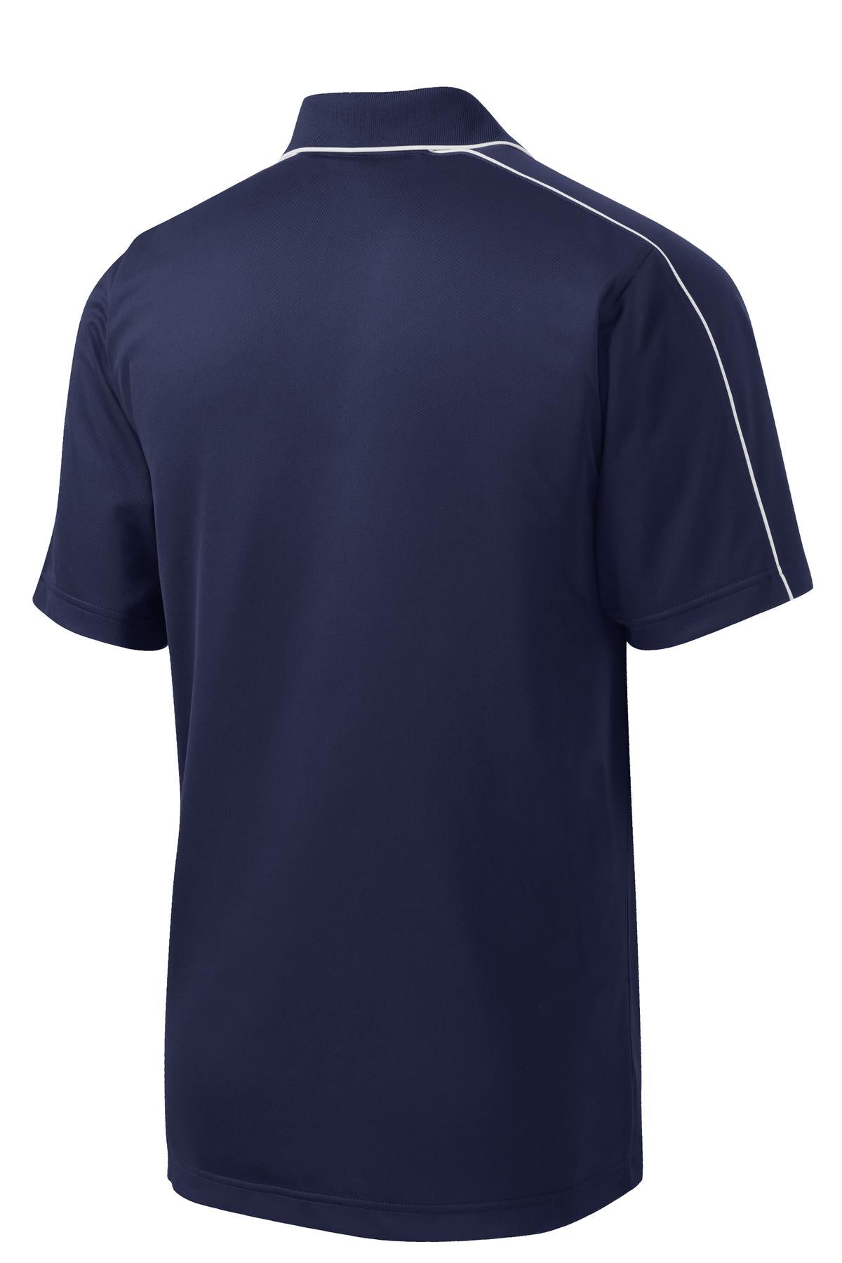 Back Product True Navy/ White