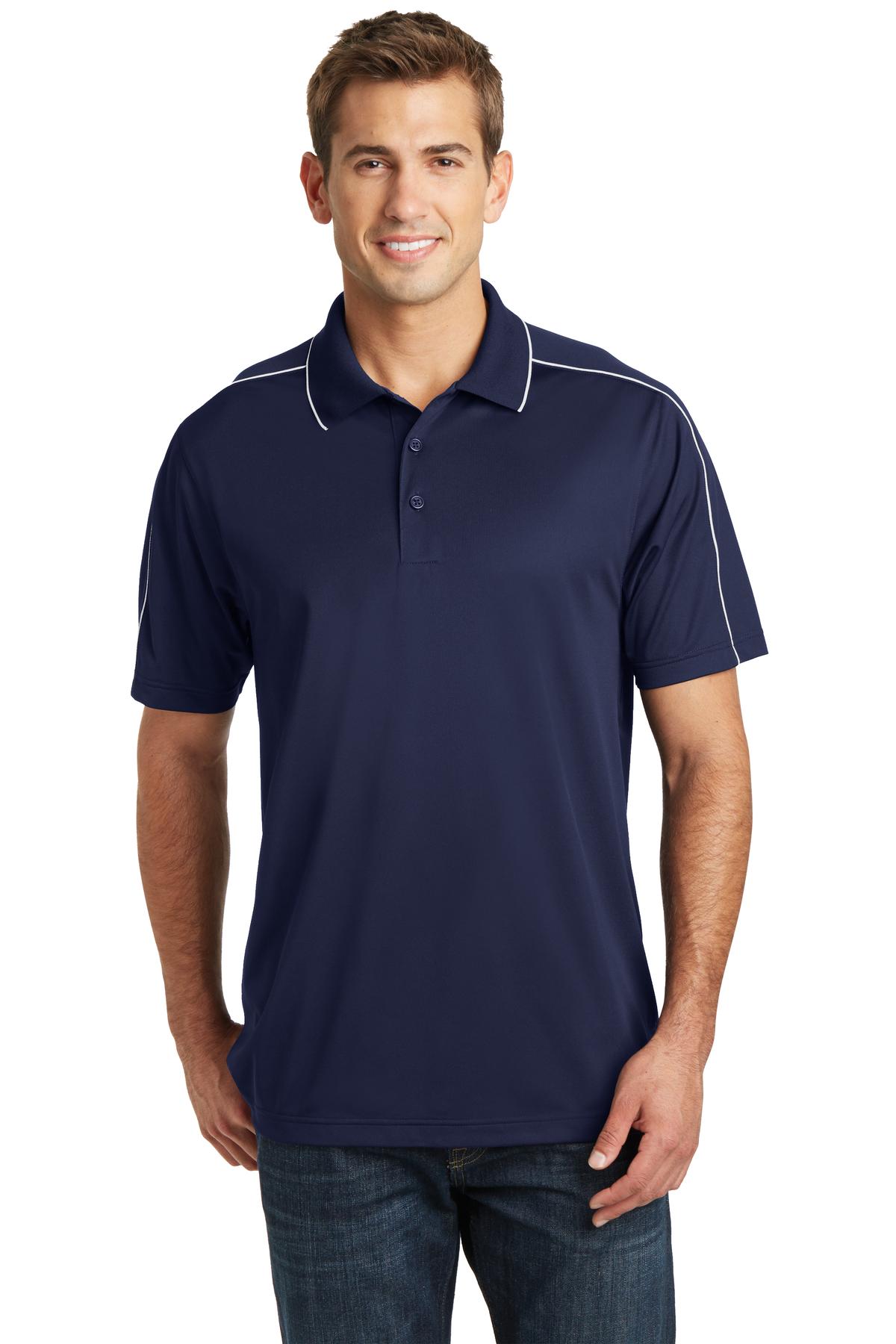 Model True Navy/ White
