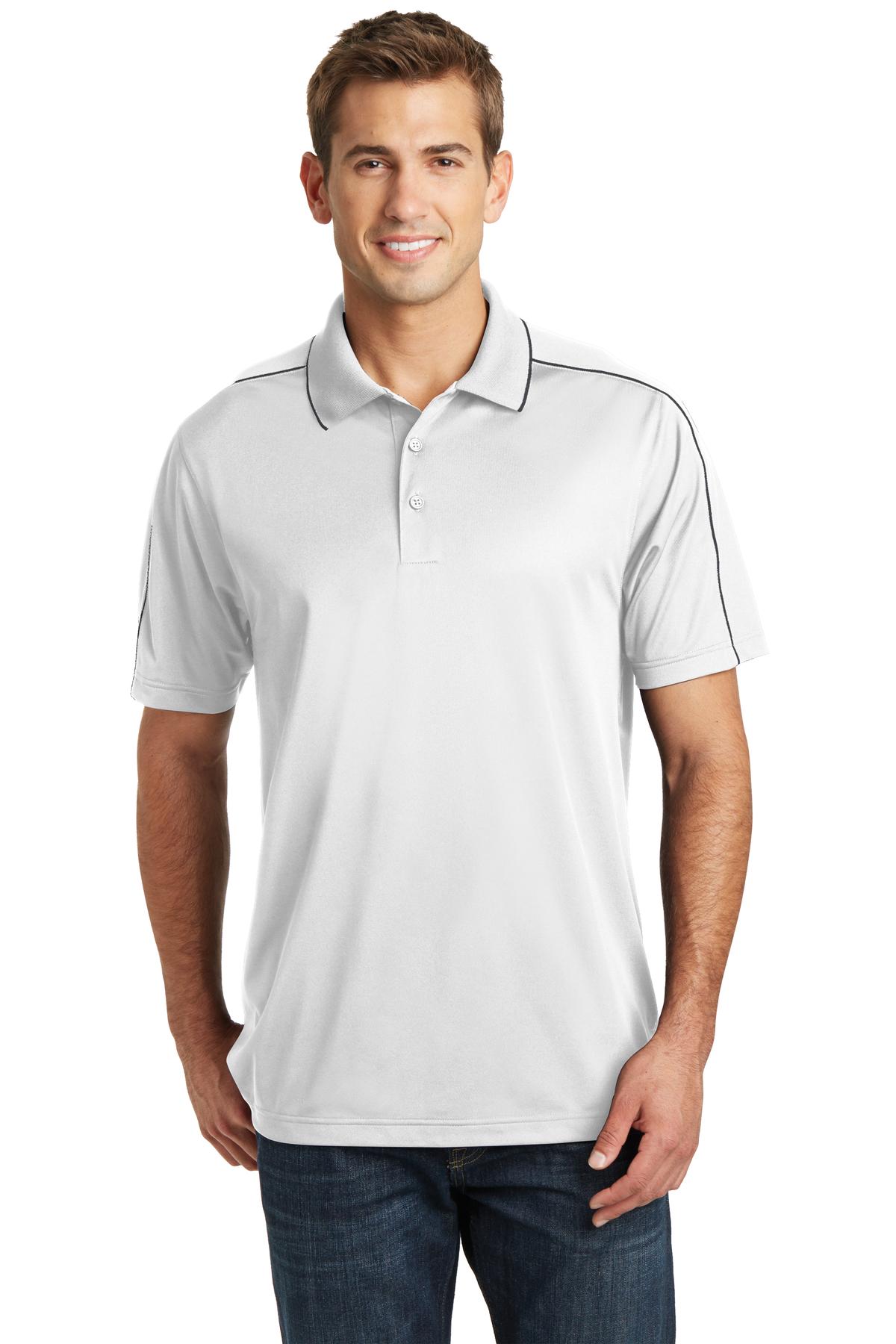 Model White/ Iron Grey
