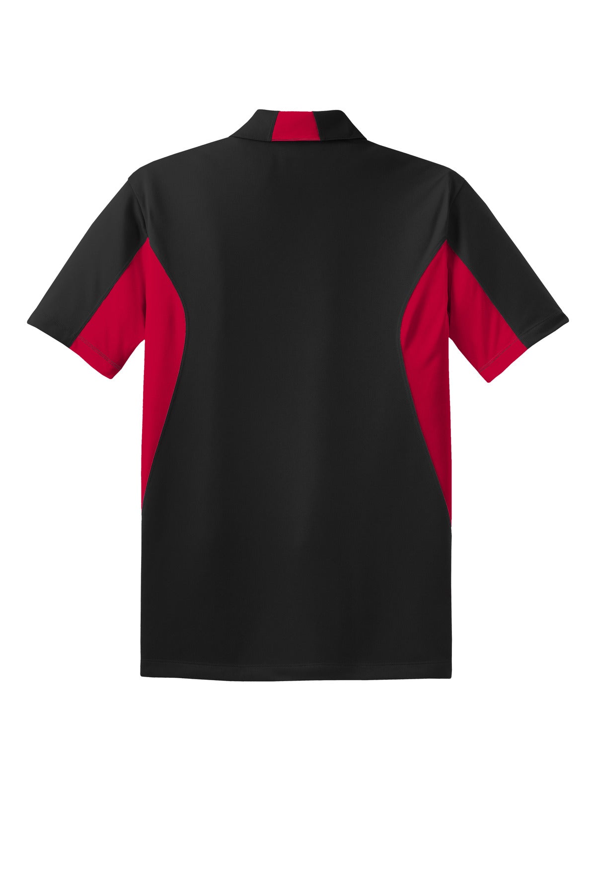Back Product Black/ Deep Red