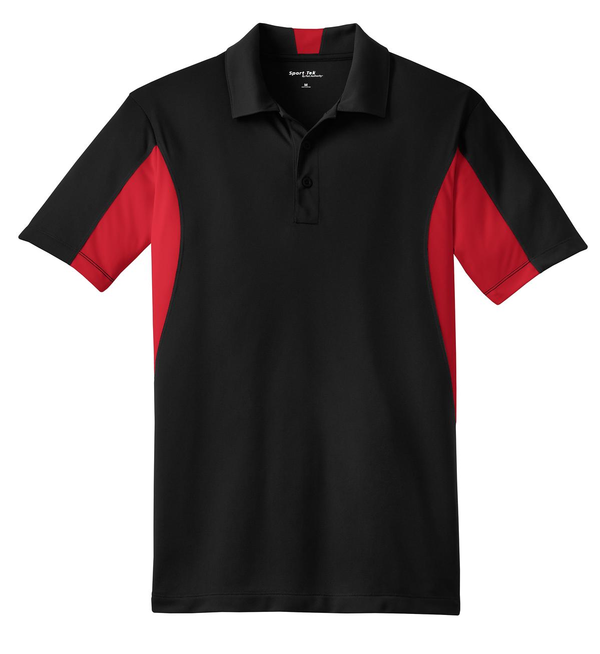 Product Black/ True Red