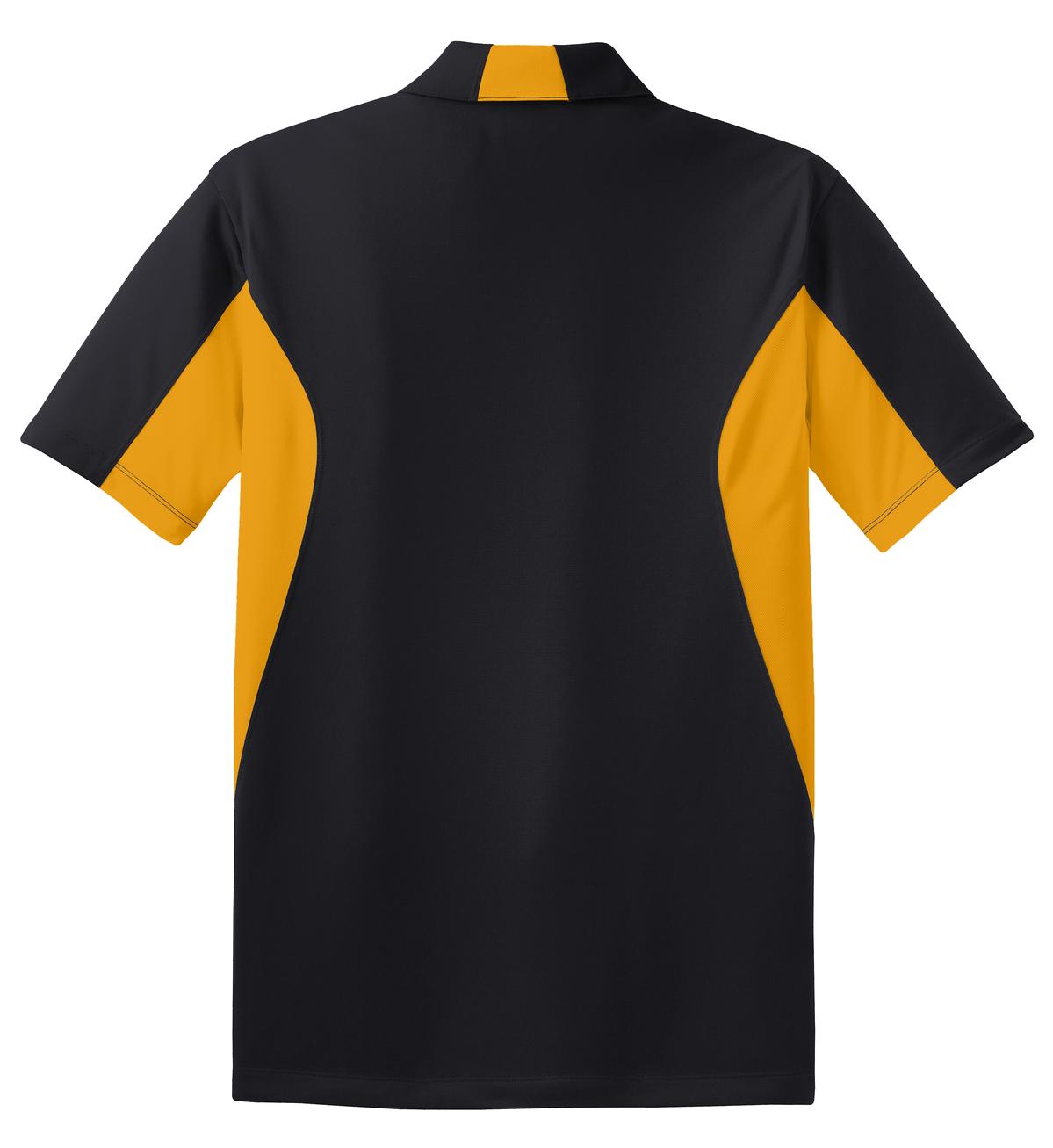 Back Product Black/ Gold