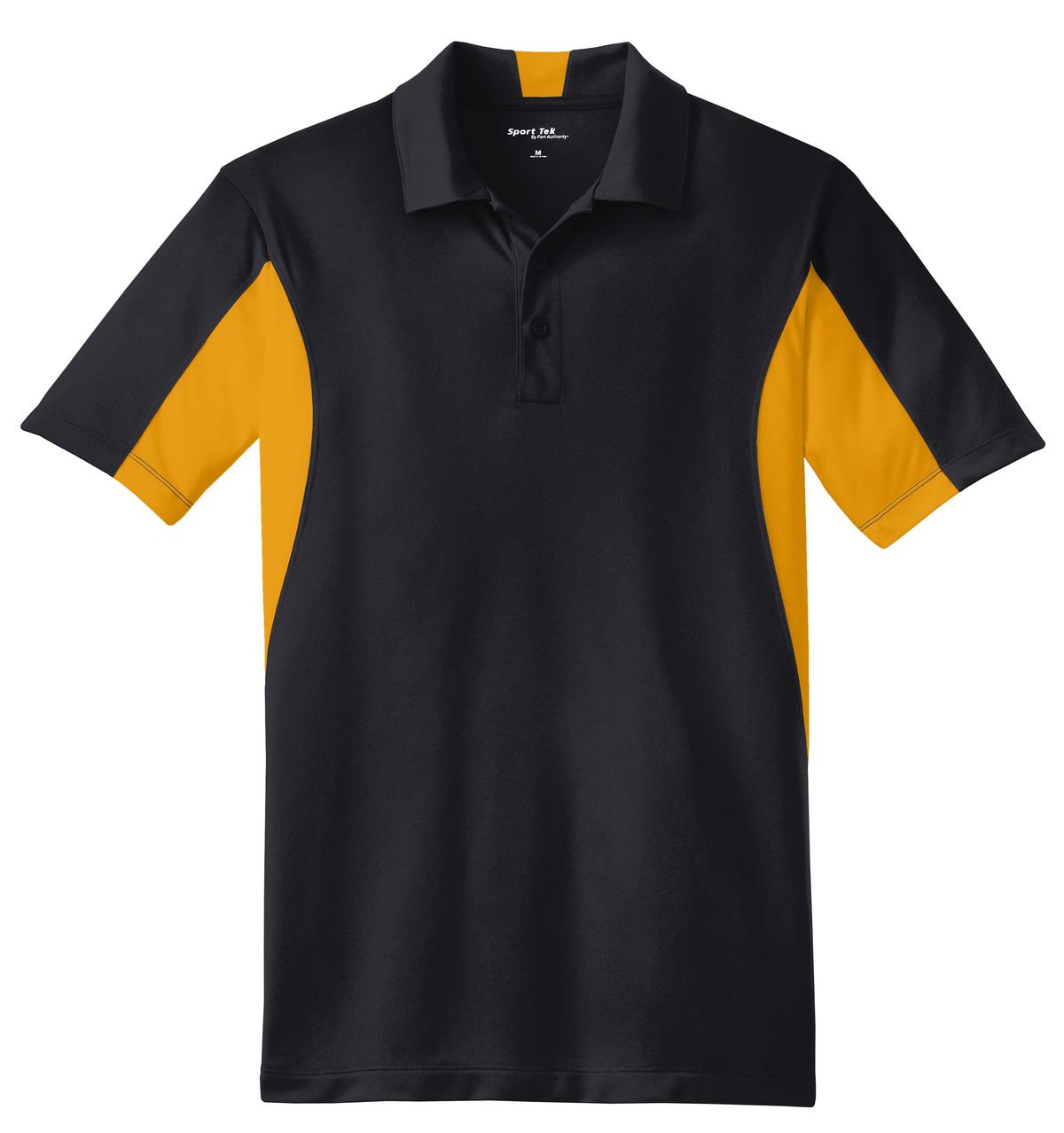 Product Black/ Gold