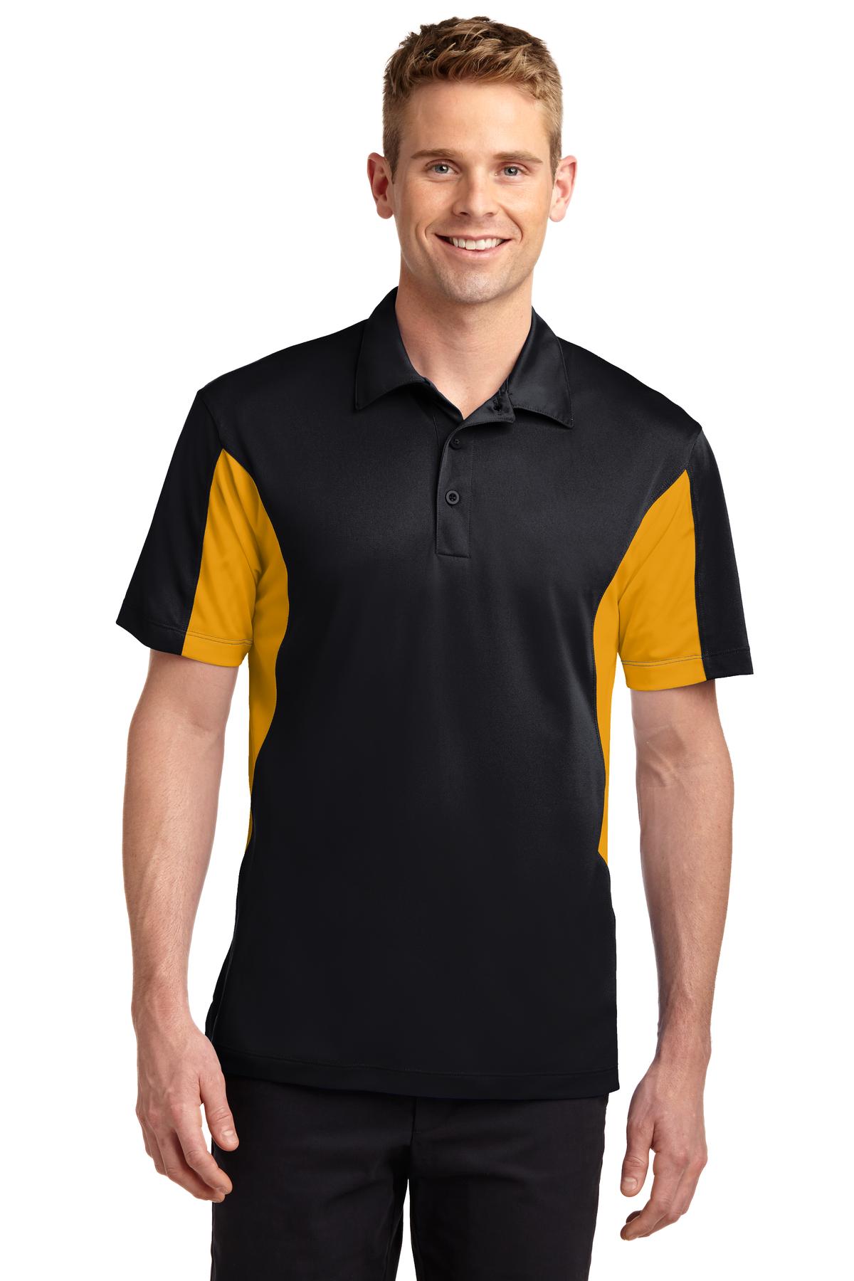 Model Black/ Gold