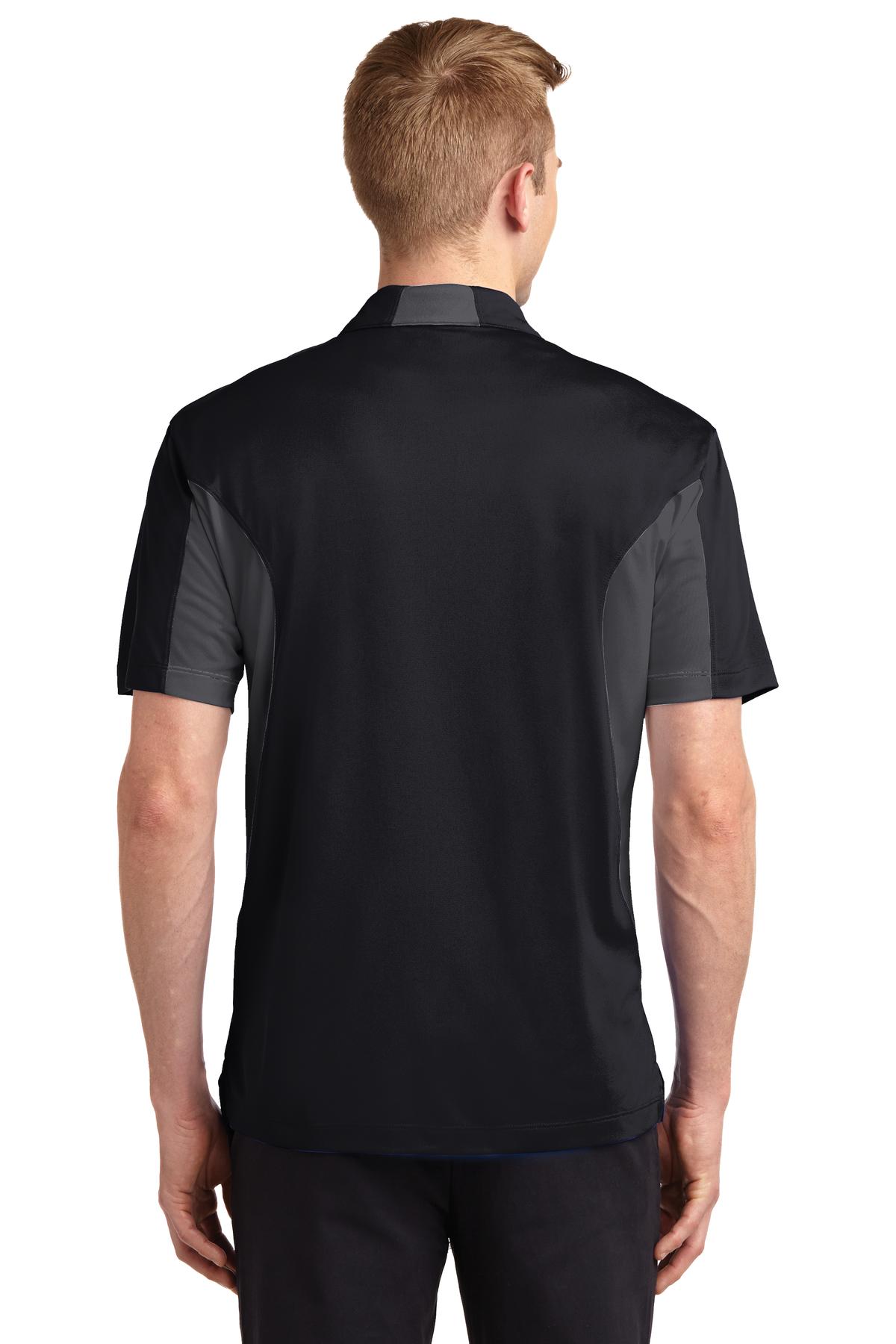 Back Model Black/ Iron Grey