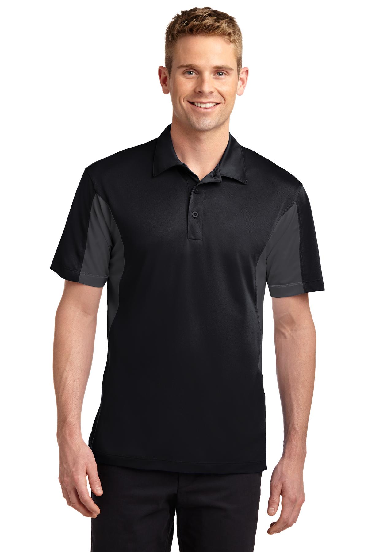 Model Black/ Iron Grey