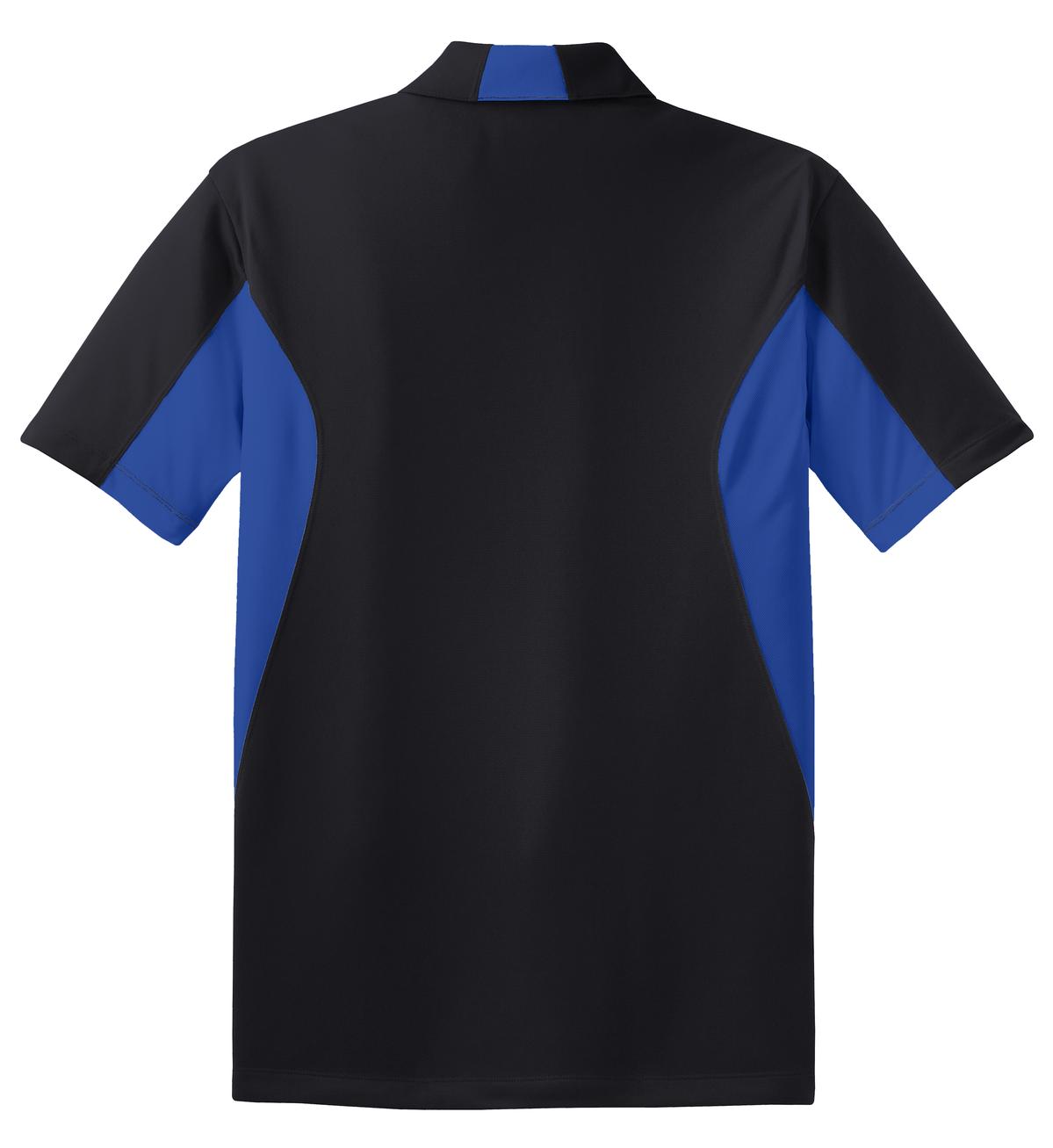 Back Product Black/ True Royal