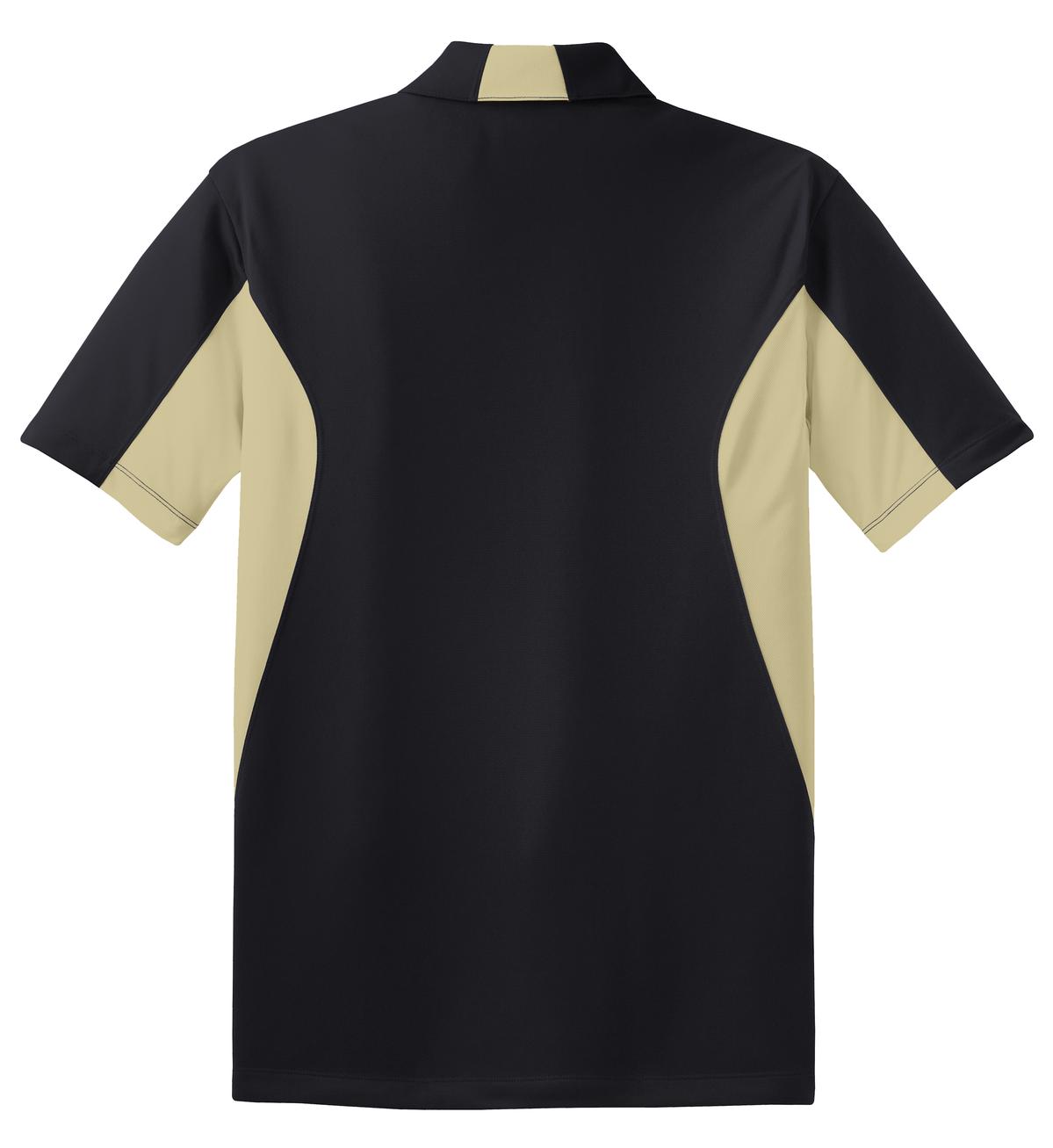 Back Product Black/ Vegas Gold