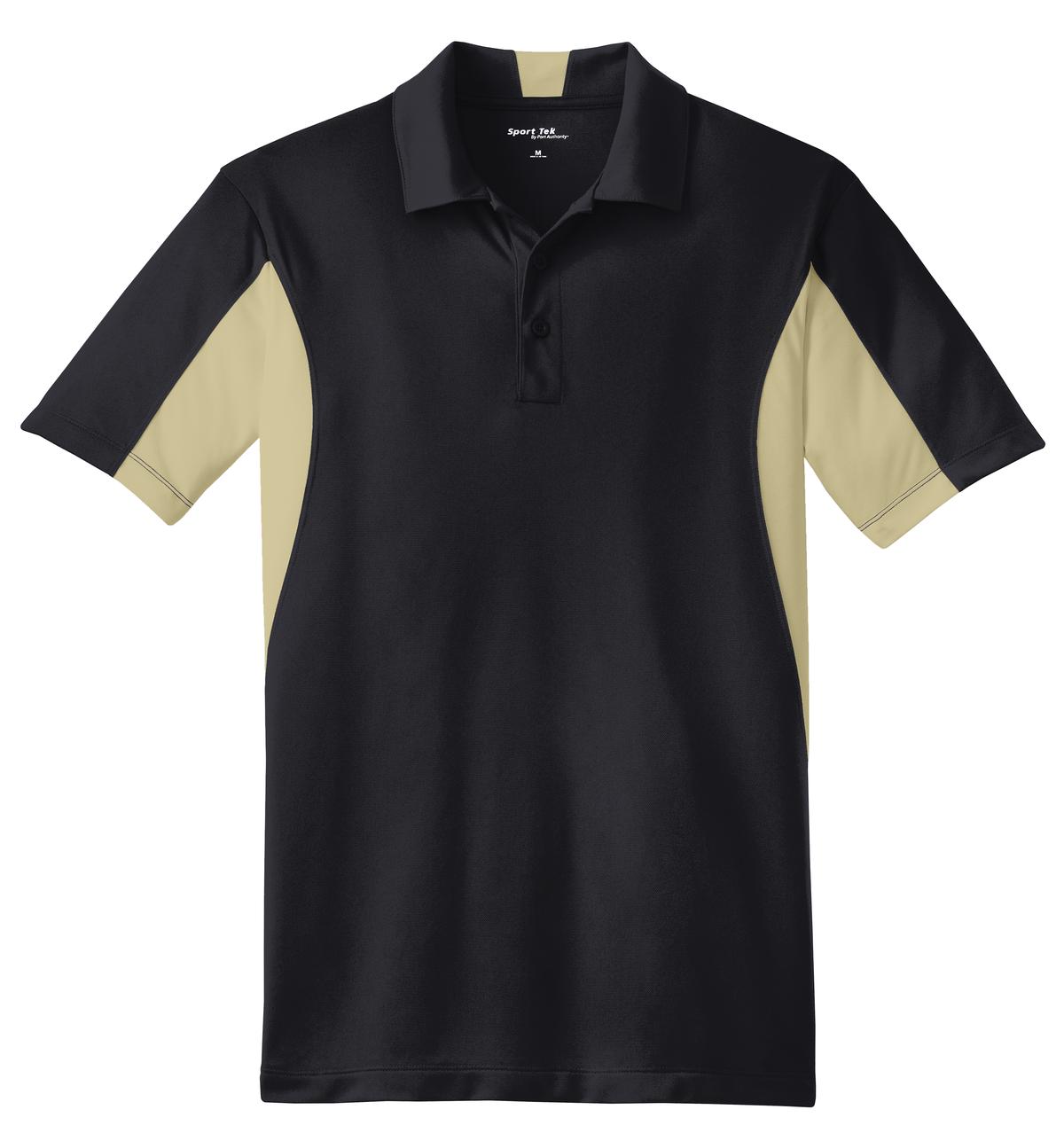 Product Black/ Vegas Gold