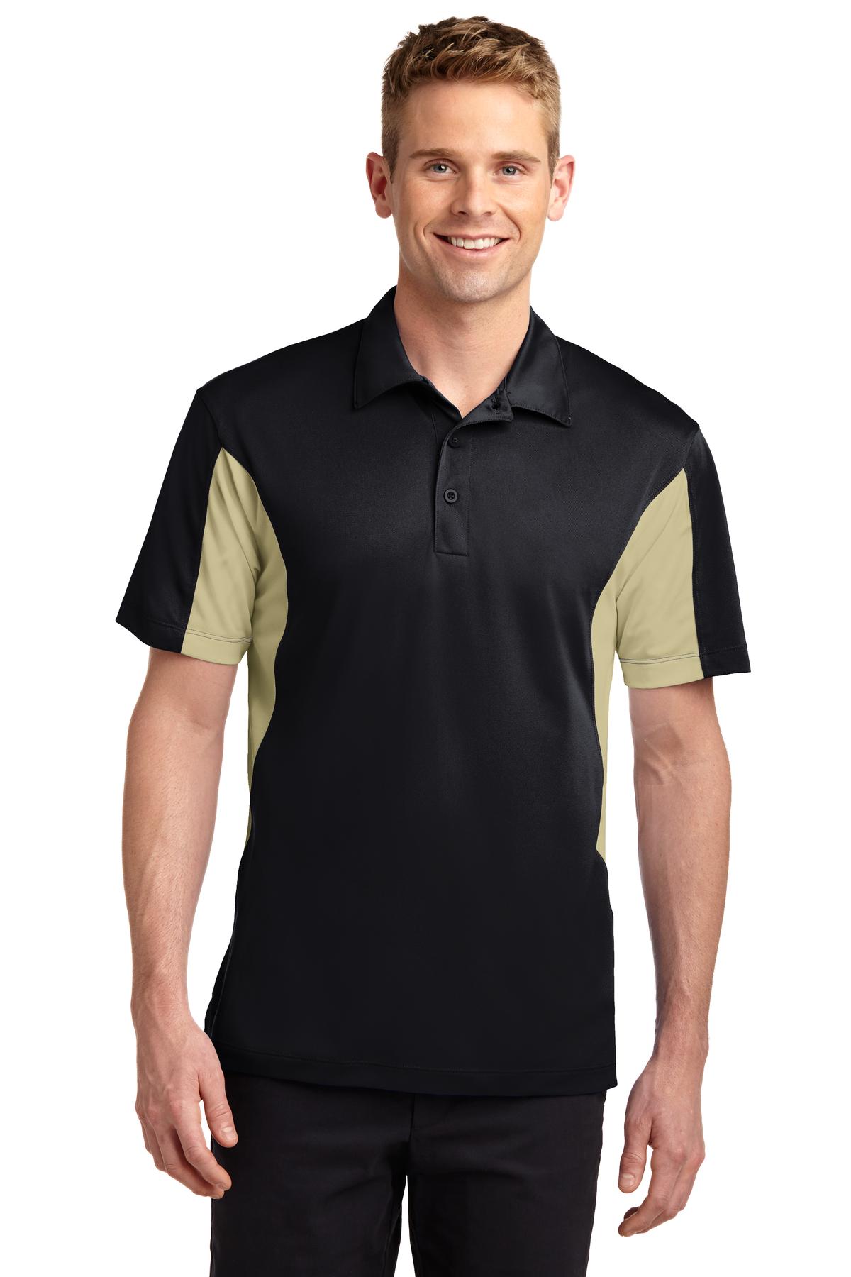 Model Black/ Vegas Gold