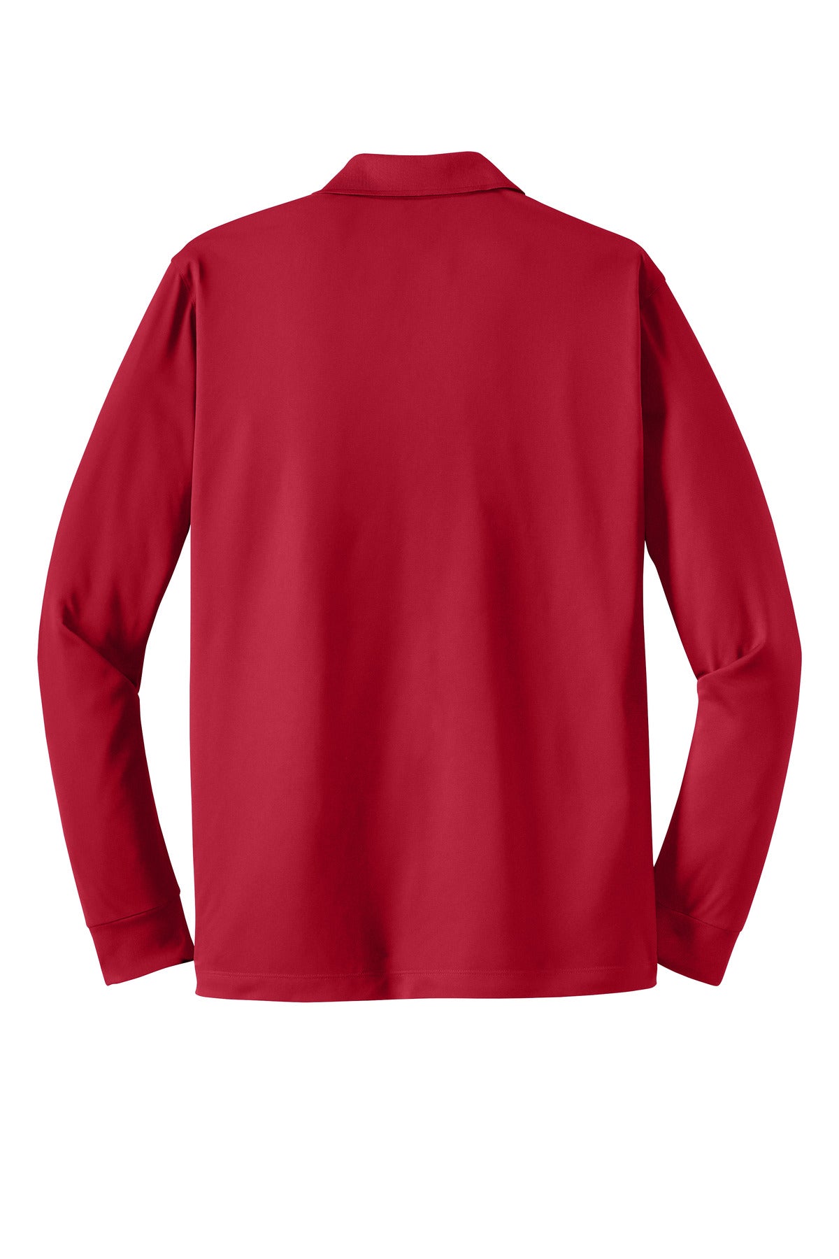 Back Product Deep Red
