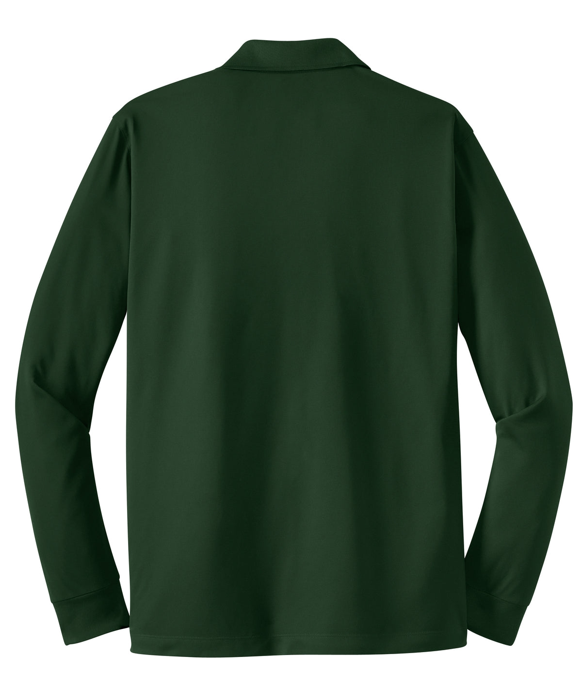 Back Product Forest Green